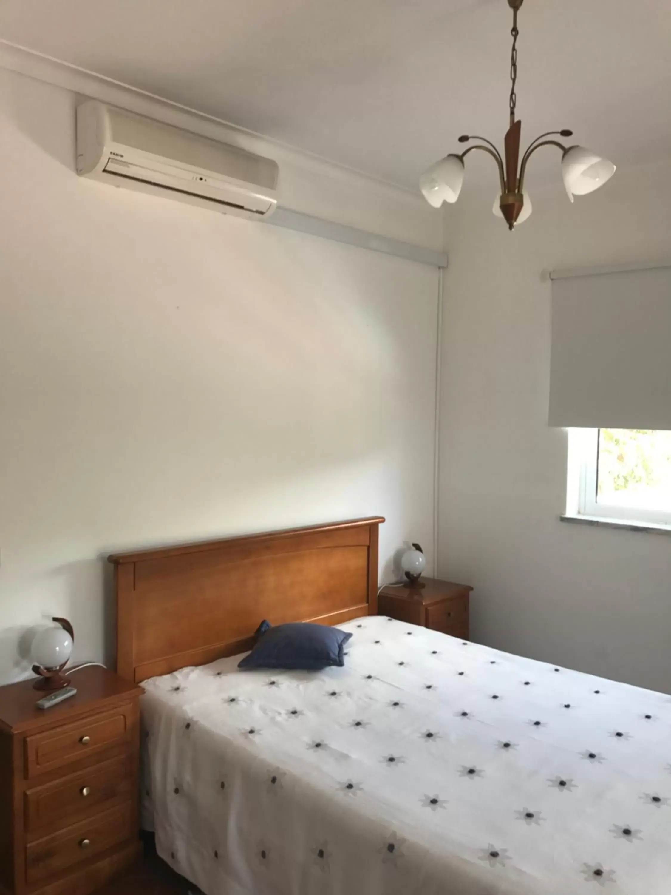 Bed in Europa Bed in Europa