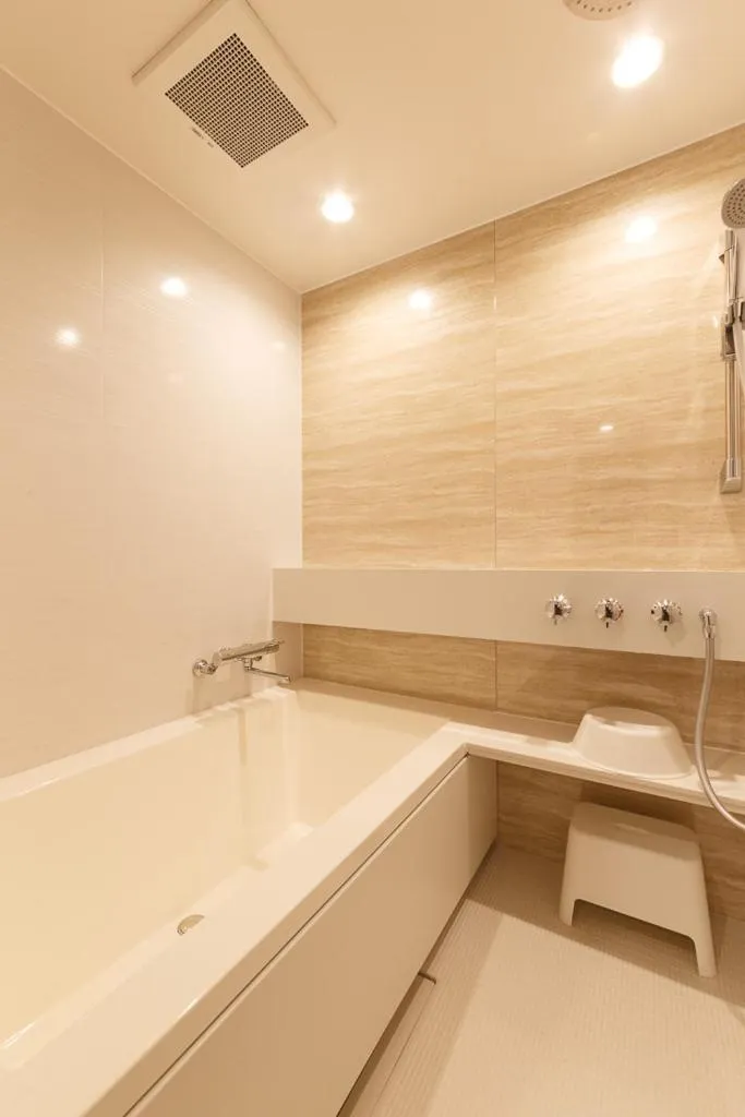 Photo of the whole room in Hotel Citio Shizuoka