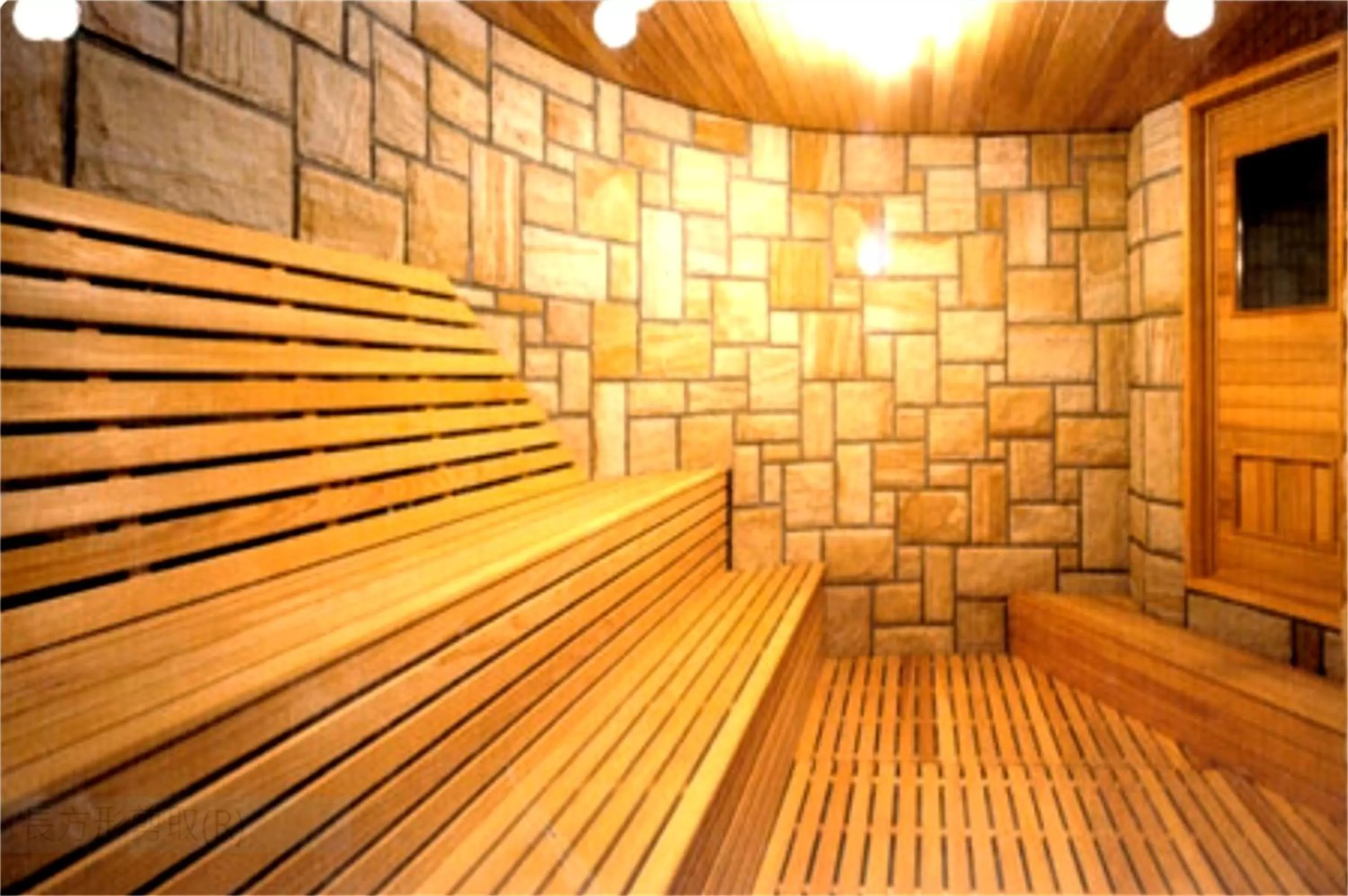 Sauna in Soi 7 Hua Hin-Ji Ya