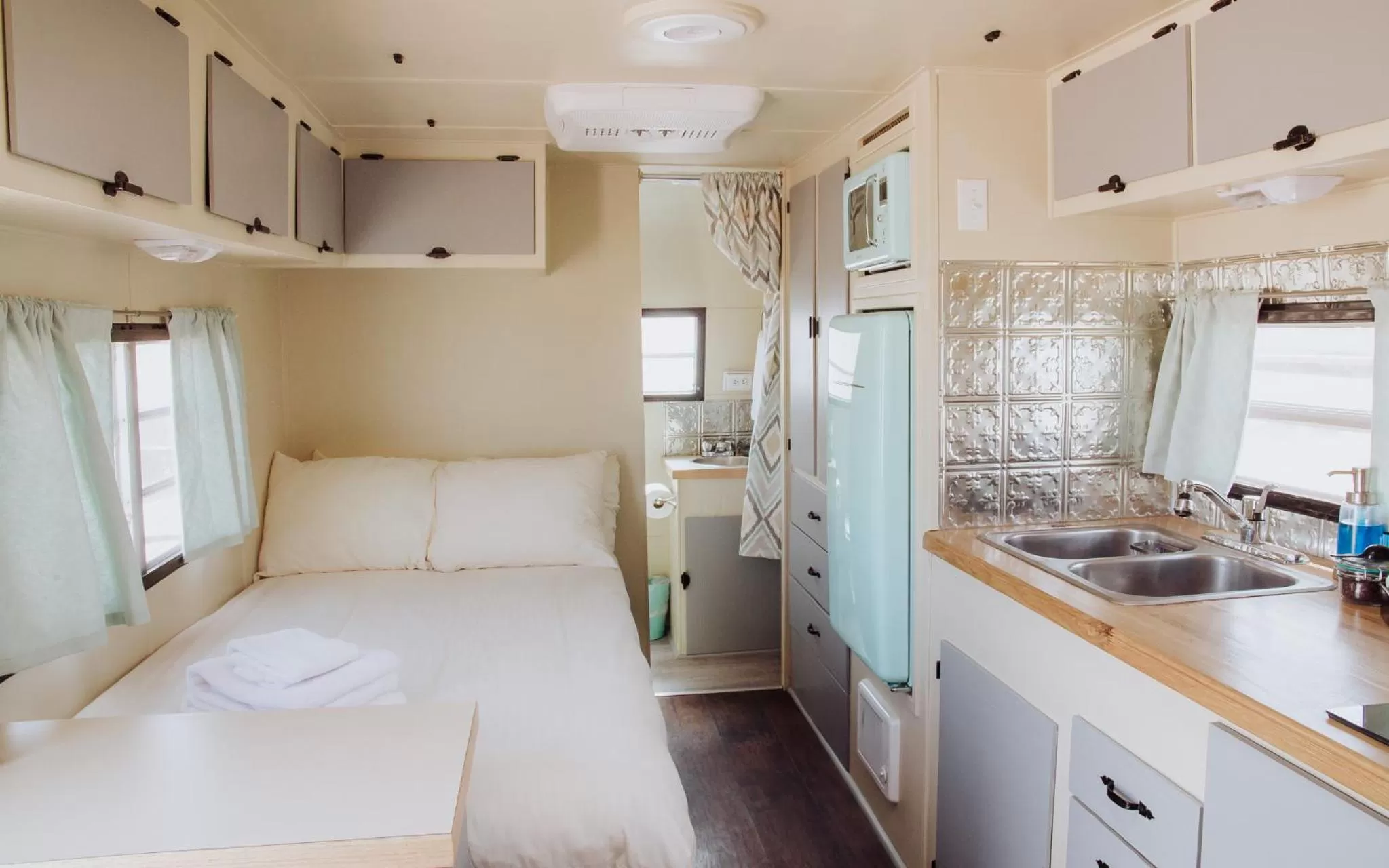 Kitchen/Kitchenette in Hotel Luna Mystica