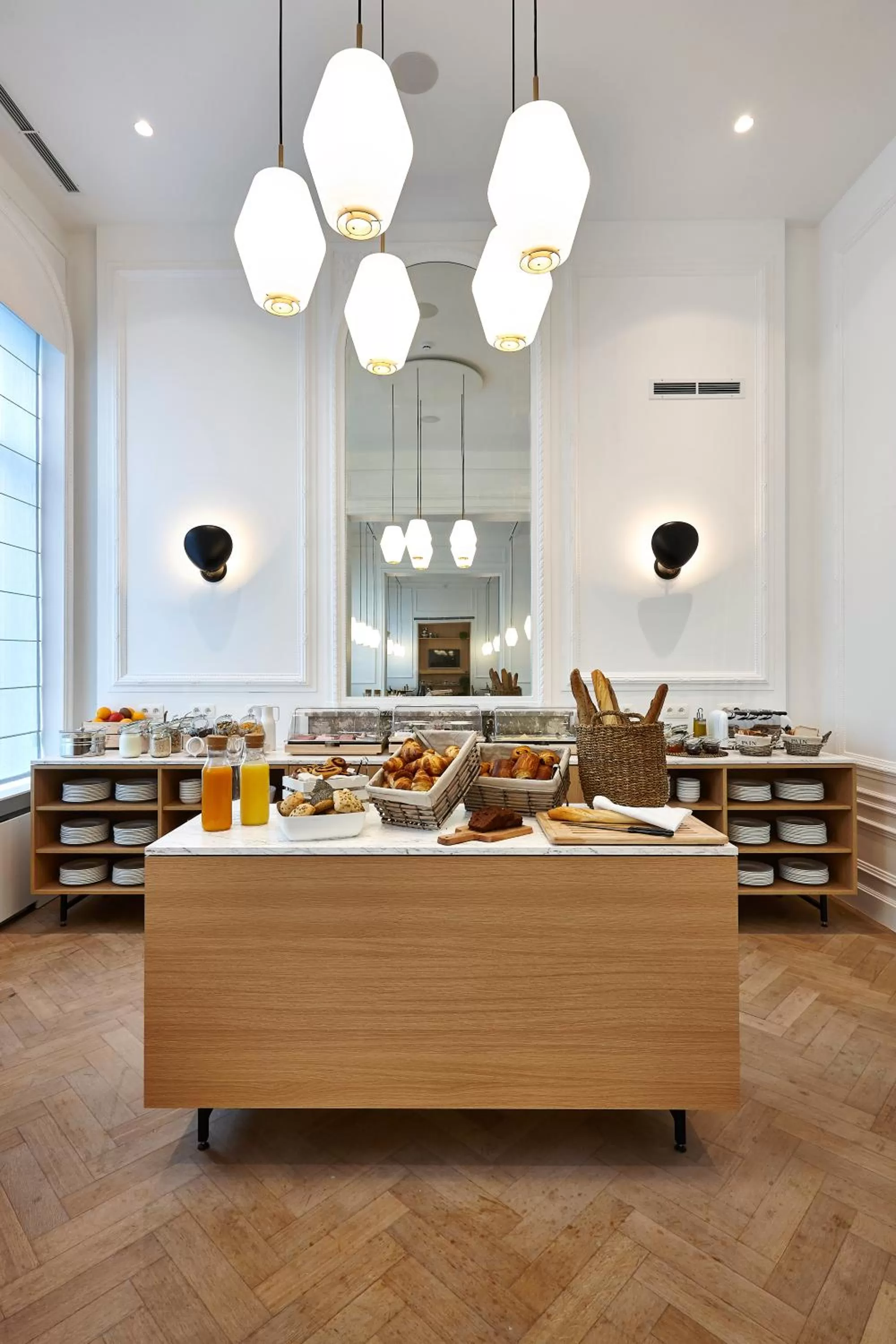 Banquet/Function facilities in Hygge Hotel