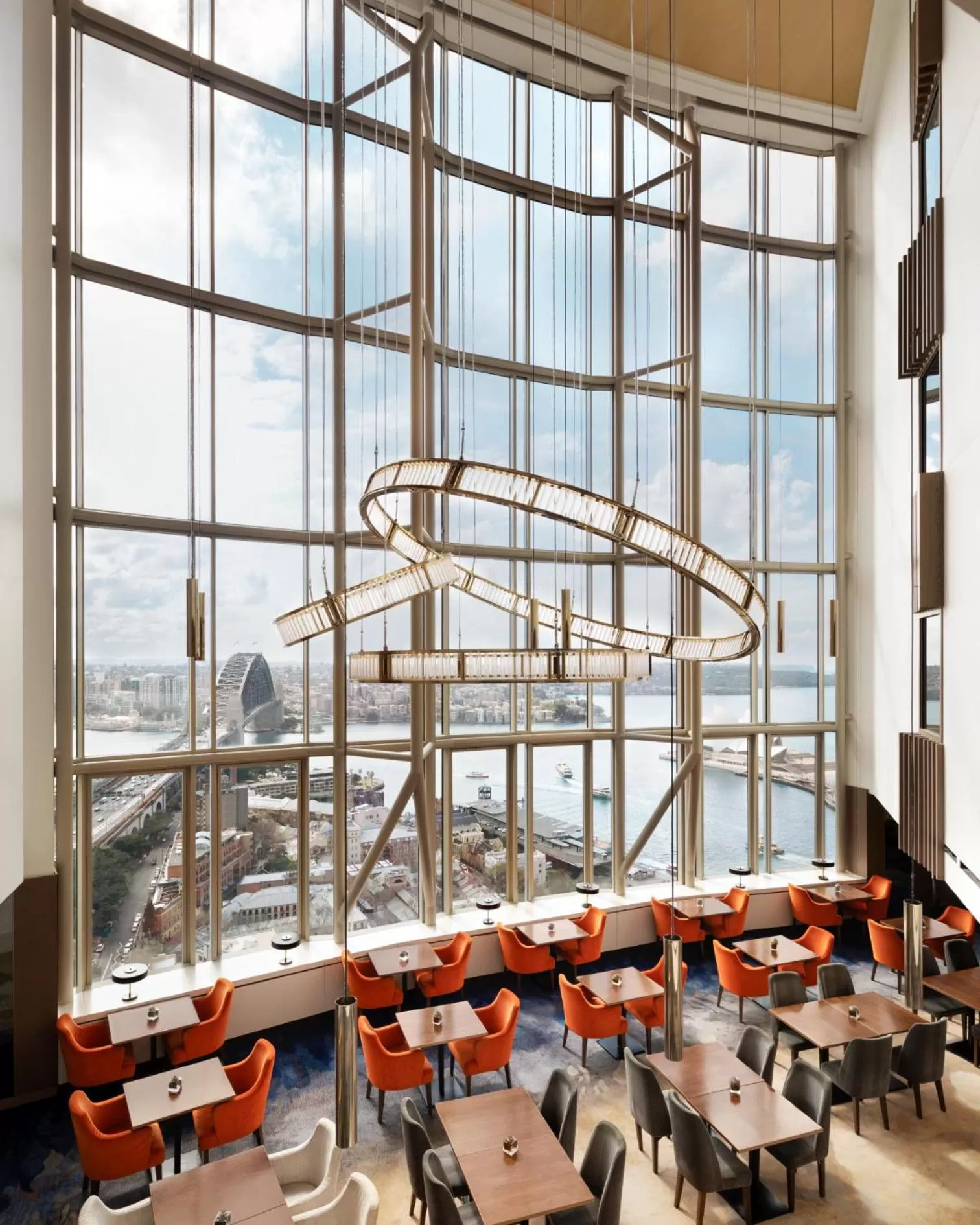 Other in Shangri-La Sydney