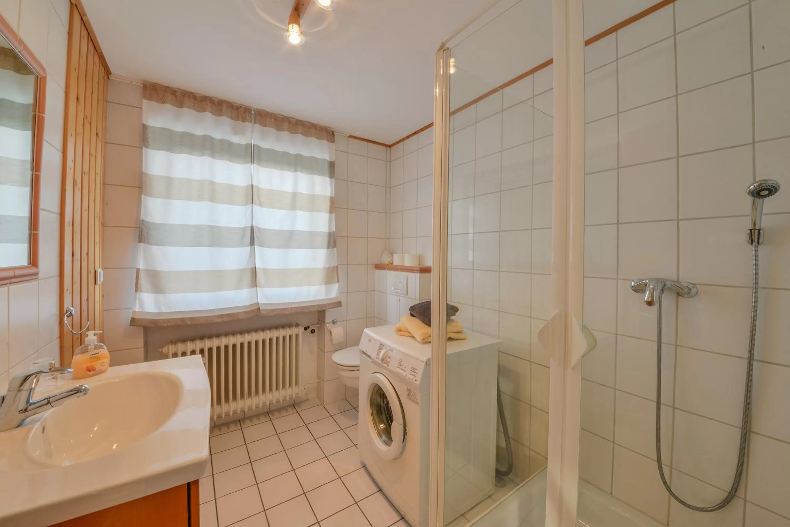 Apartment in Bei Meier`s zum weißen Roß