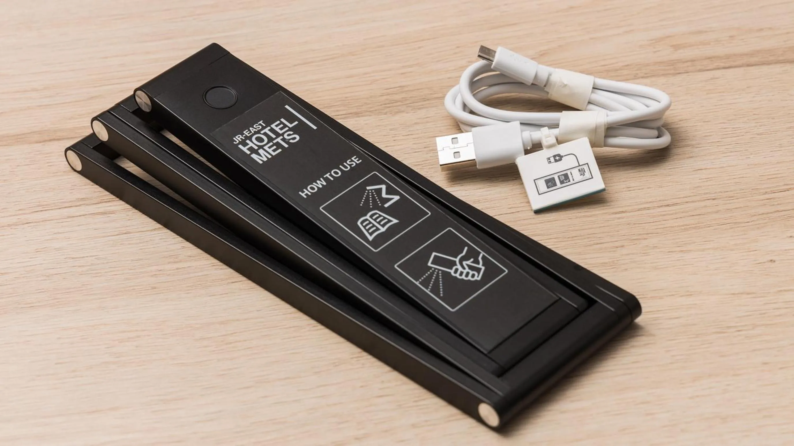 JR-East Hotel Mets Yokohama