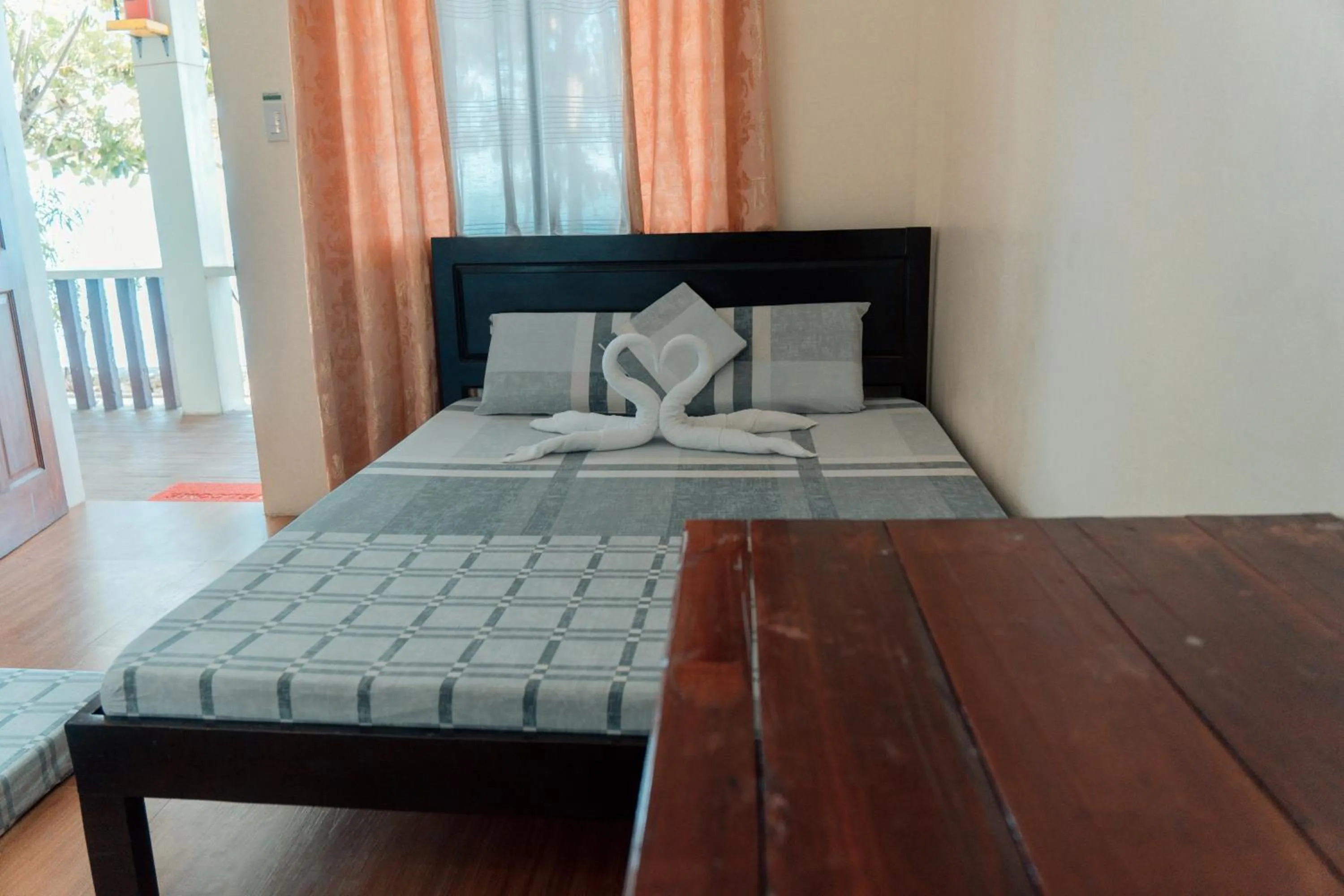 Island Front - Bangcogon Resort and Restaurant