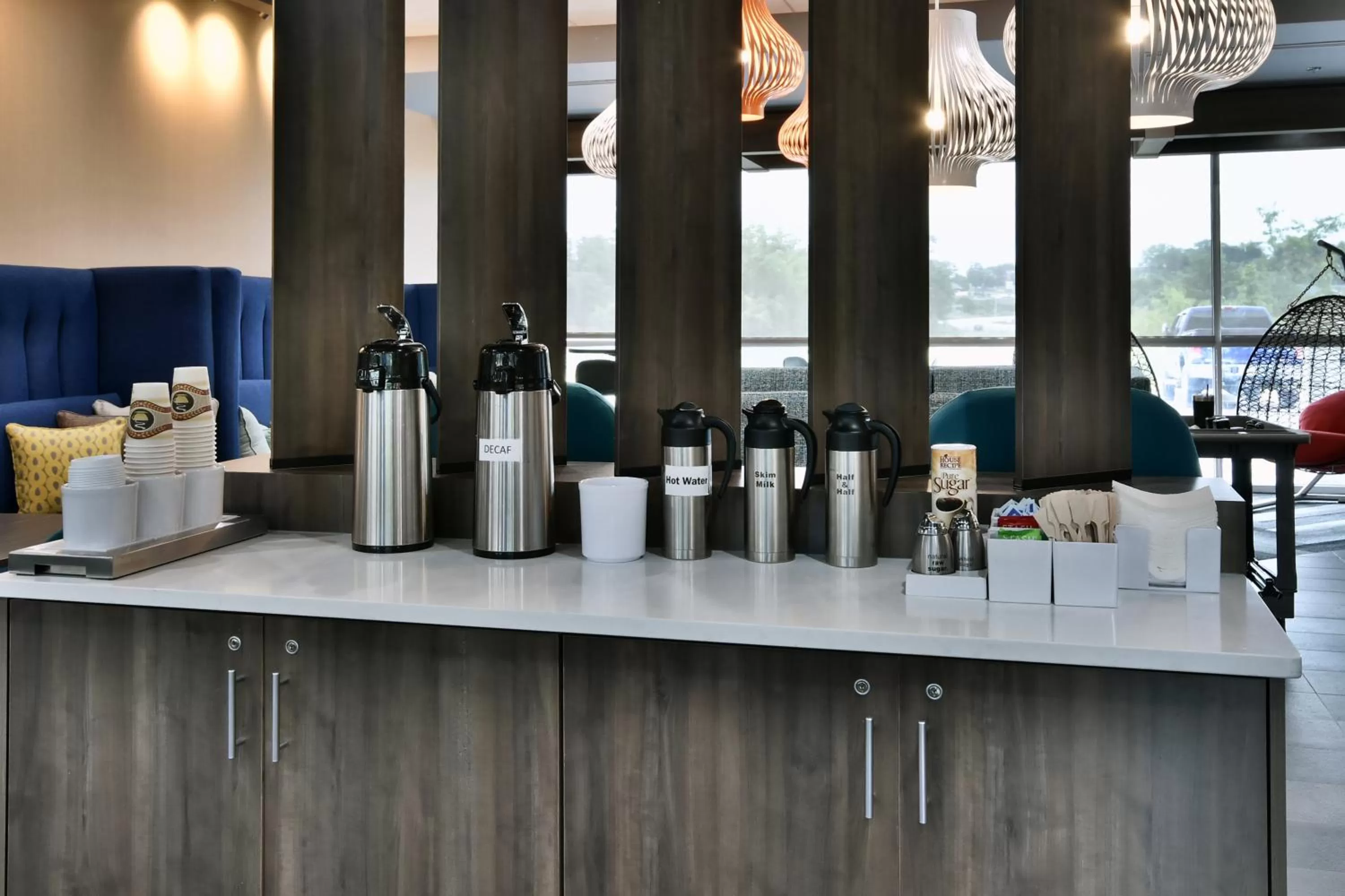 Breakfast in Tru By Hilton Beckley, Wv