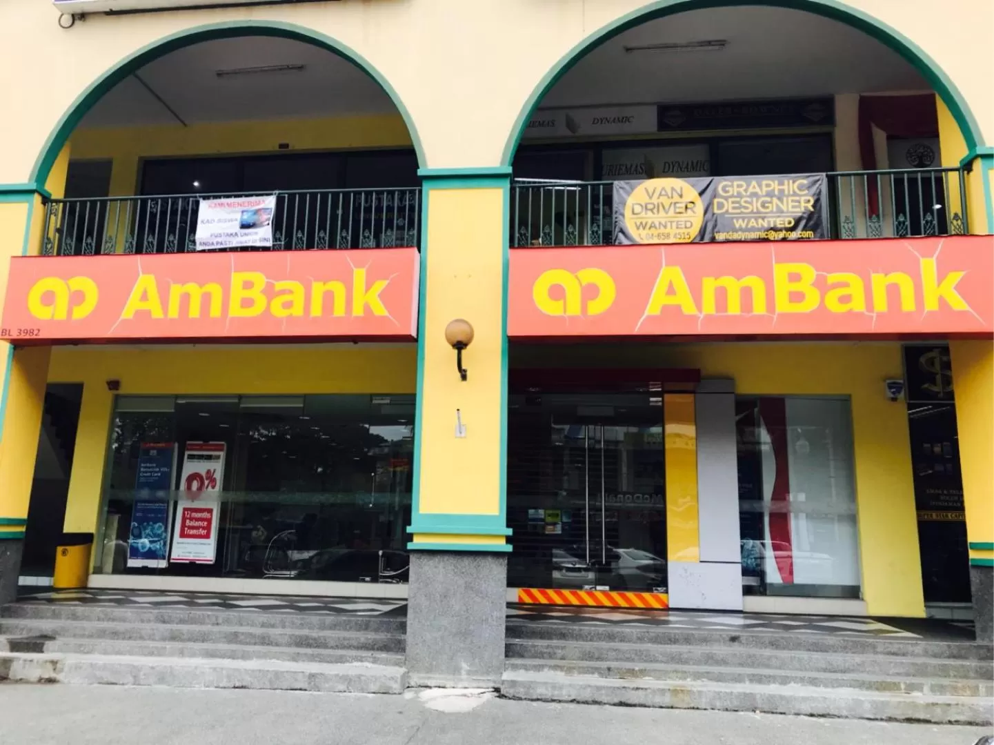 Property building in USM Designer Dwell