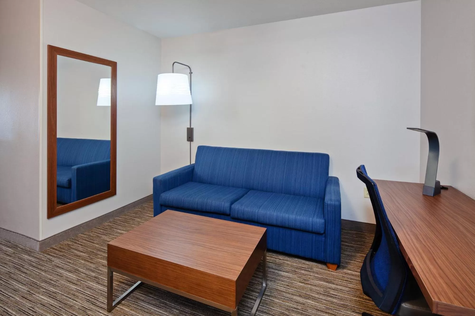 View (from property/room) in Holiday Inn Express & Suites Rancho Mirage - Palm Spgs Area by IHG