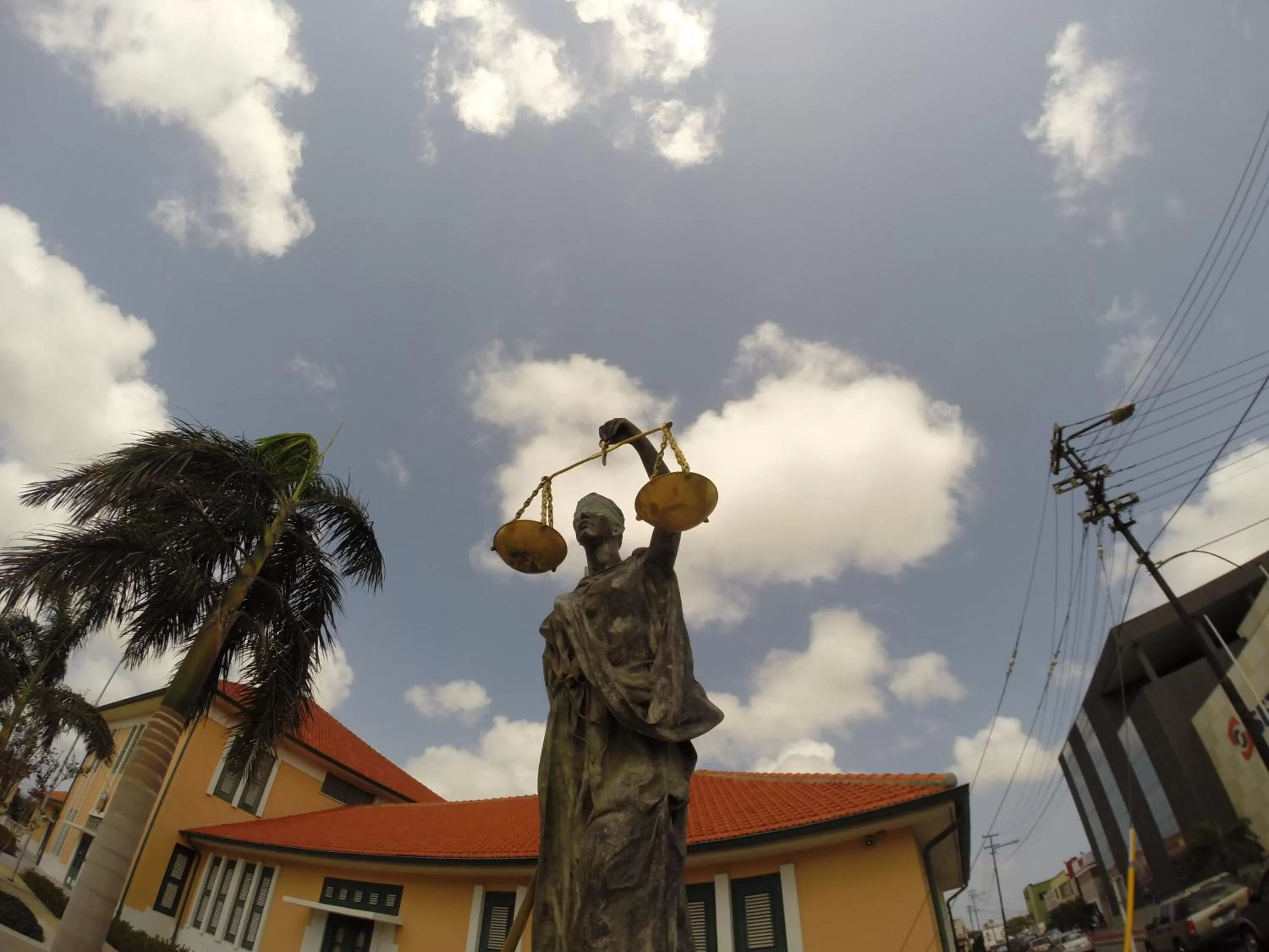 Activities in A1 Apartments Aruba