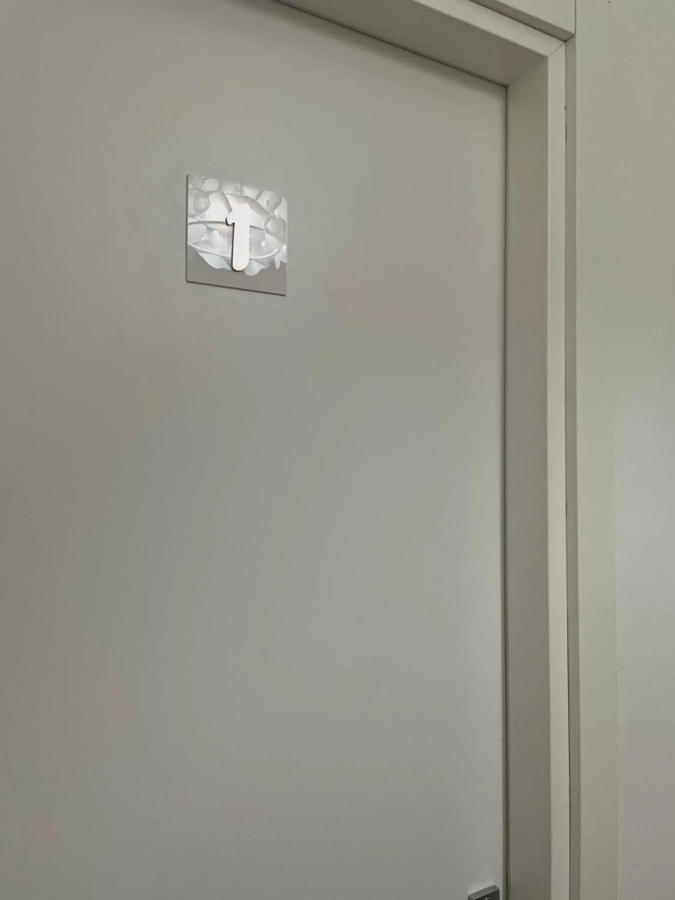 Double Room with Private Bathroom in B&B La Fenice Double Room with Private Bathroom in B&B La Fenice