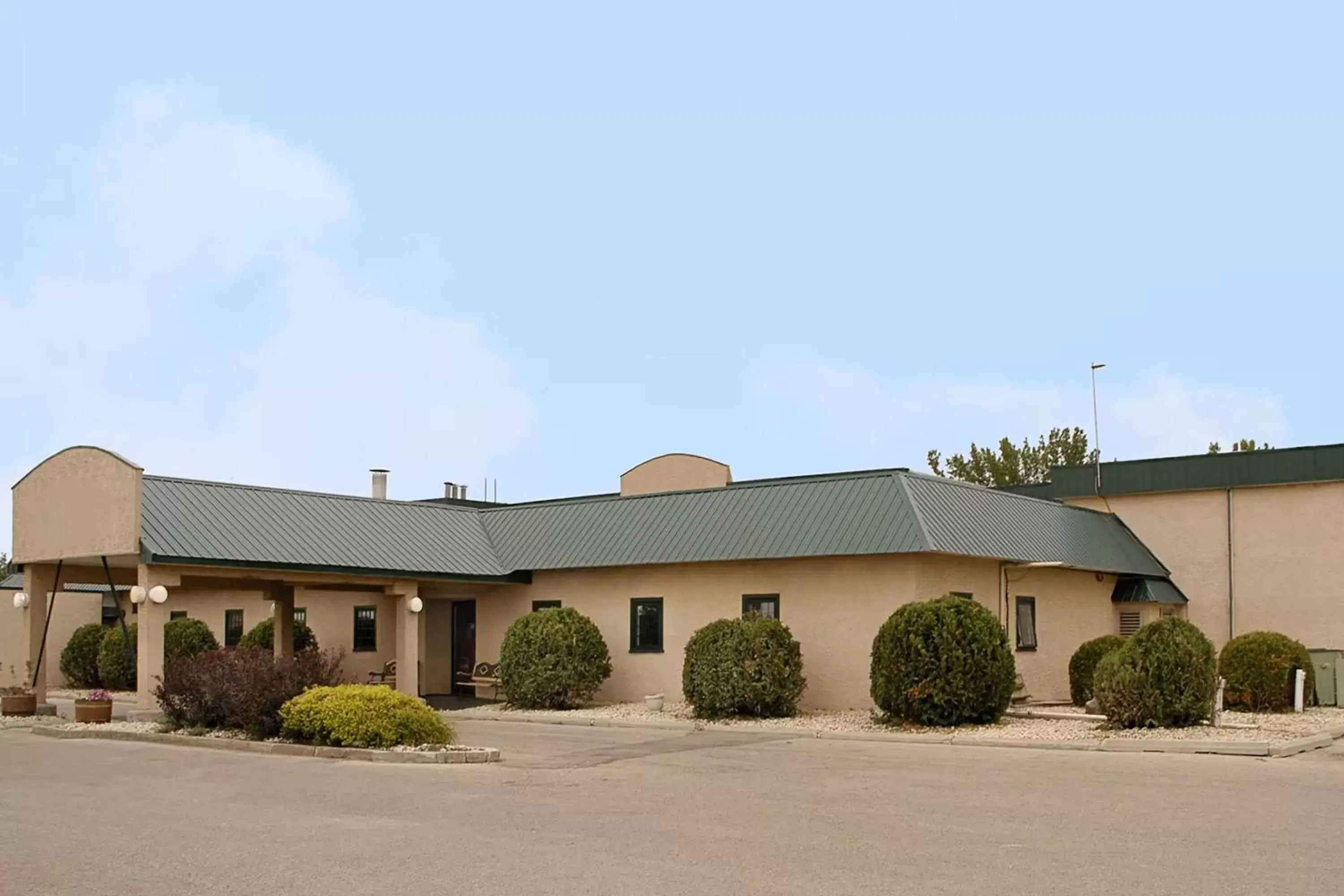 Howard Johnson by Wyndham Portage La Prairie Howard Johnson by Wyndham Portage La Prairie