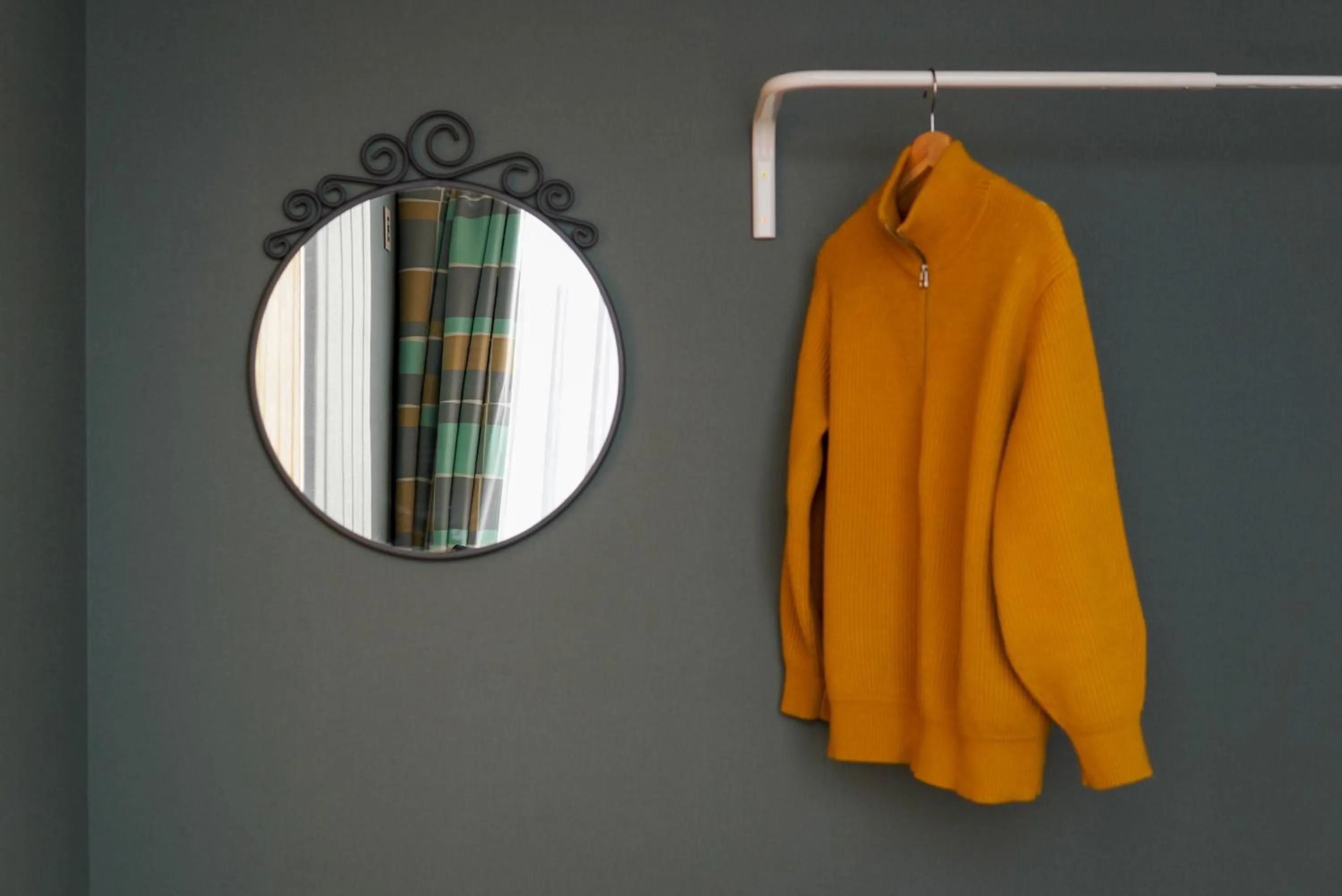 Photo of the whole room in Hostel Niniroom