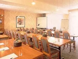 Business facilities in Andersen Hotel Schwedt