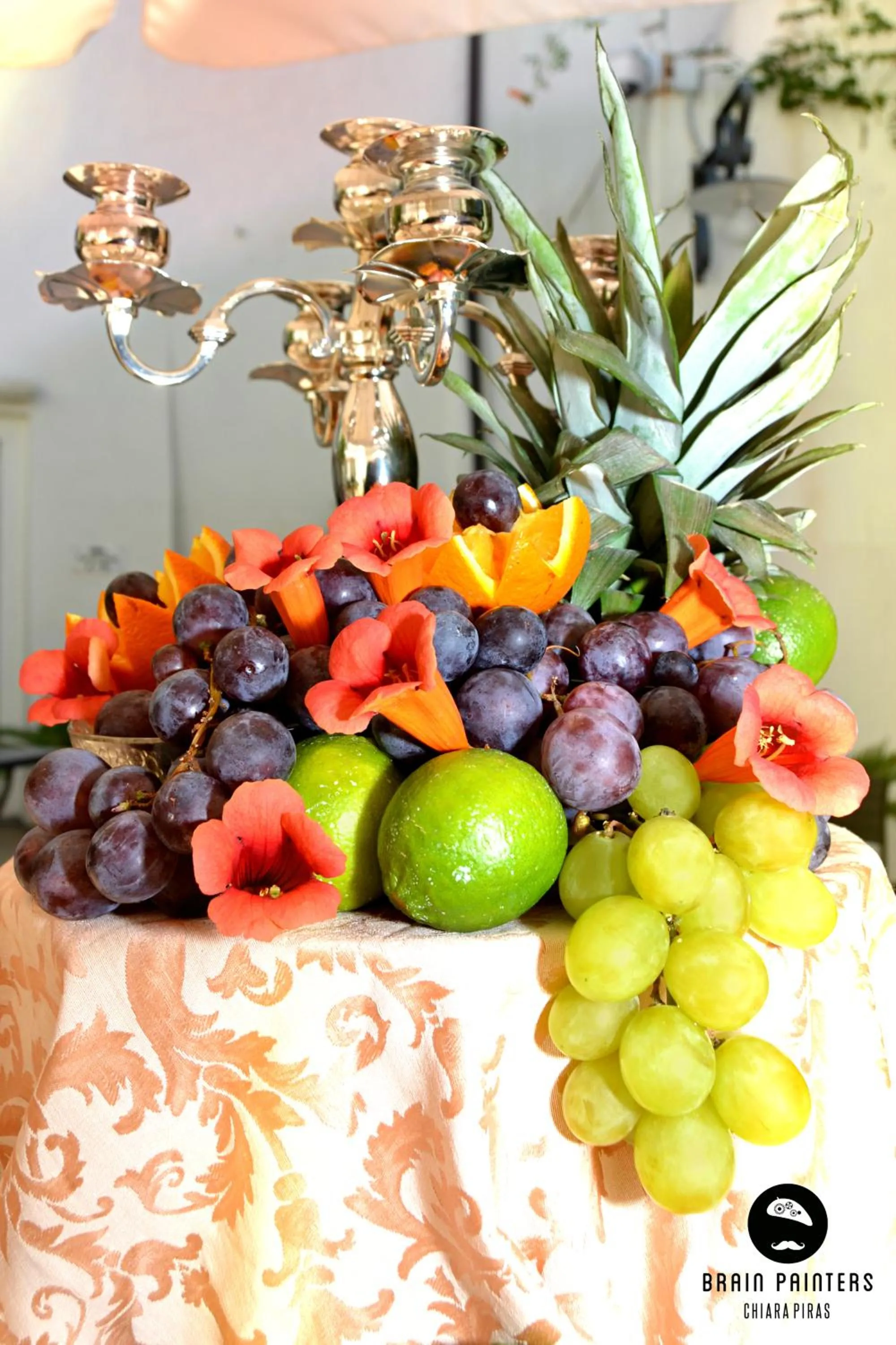 Food in Albergo Residenziale La Corte