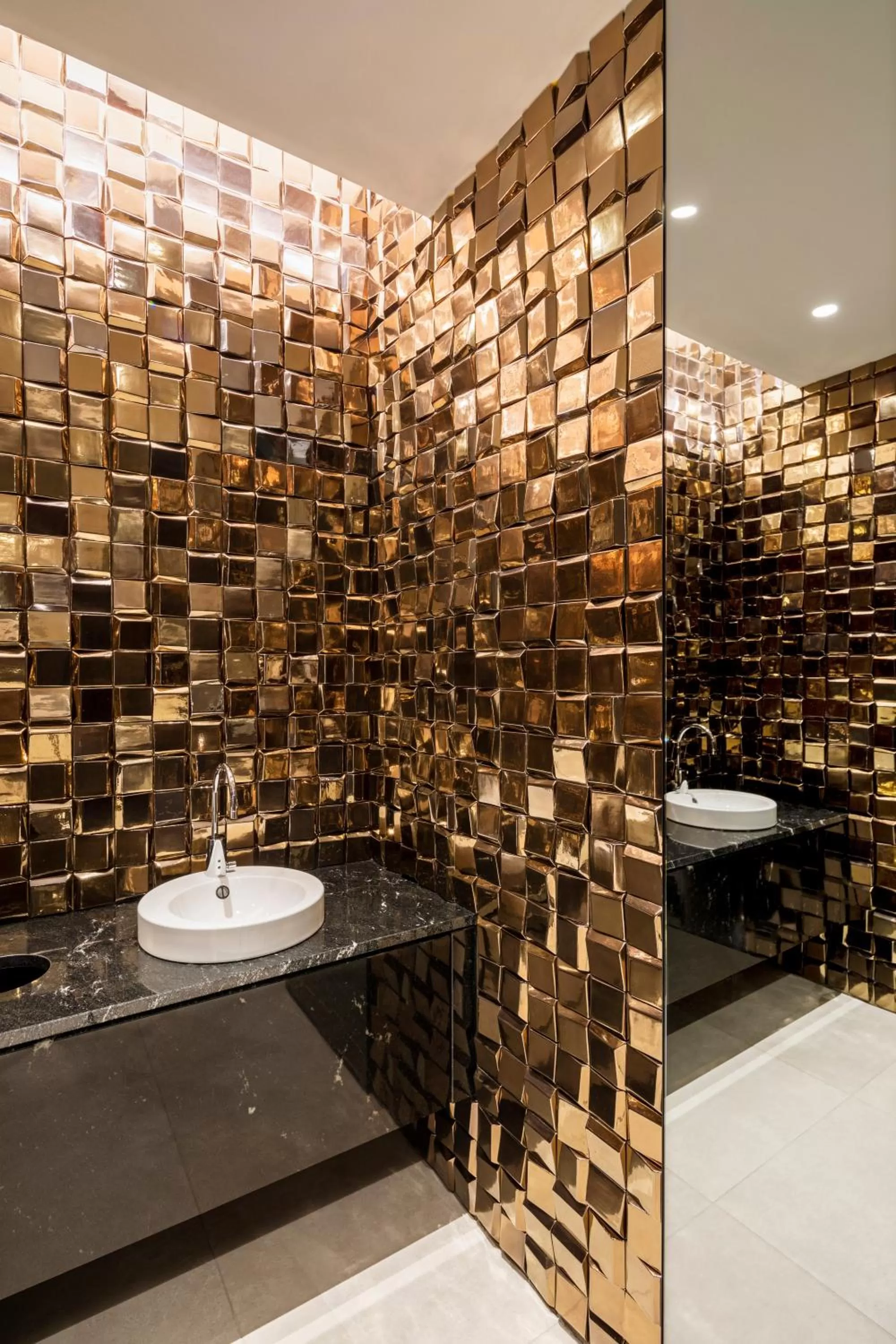 Spa and wellness centre/facilities in WunnersWat Verl