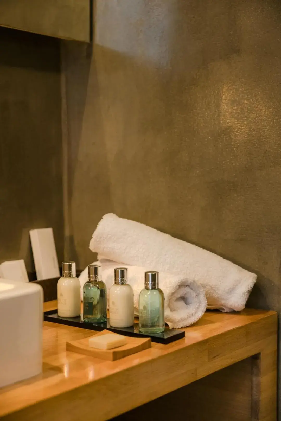 Superior Suite in Grace Mykonos Superior Suite in Grace Mykonos