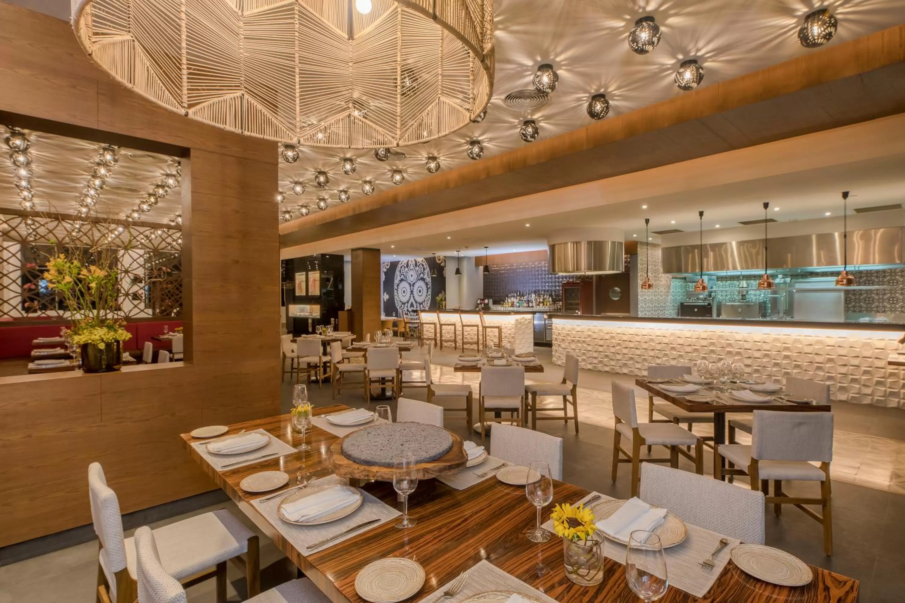 Restaurant/places to eat in Haven Riviera Cancun - All Inclusive - Adults Only
