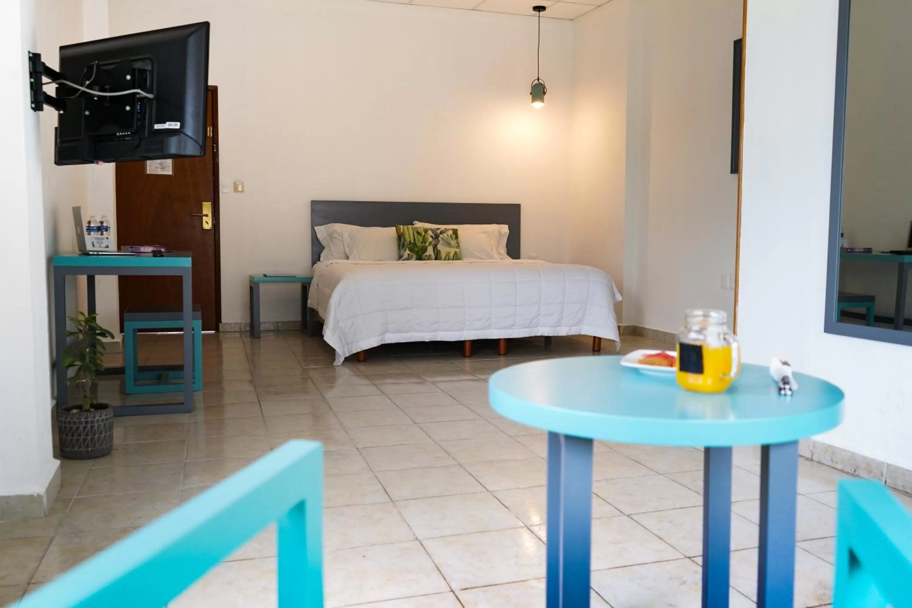 Staff, Bed in Hotel & Suites Arges - Centro Chetumal