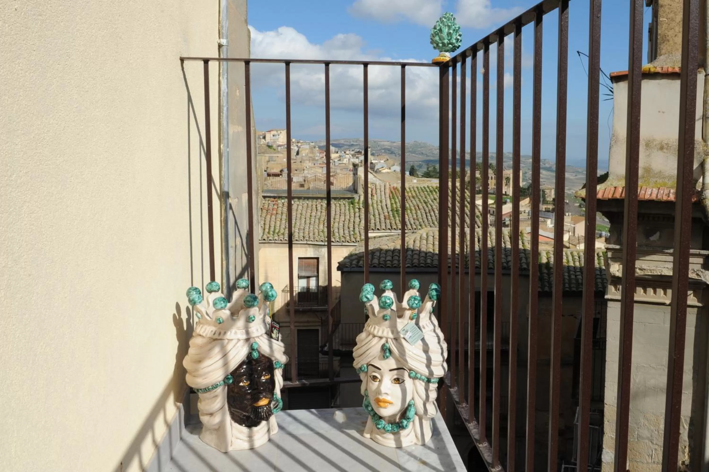 Property building in Al Centro Storico