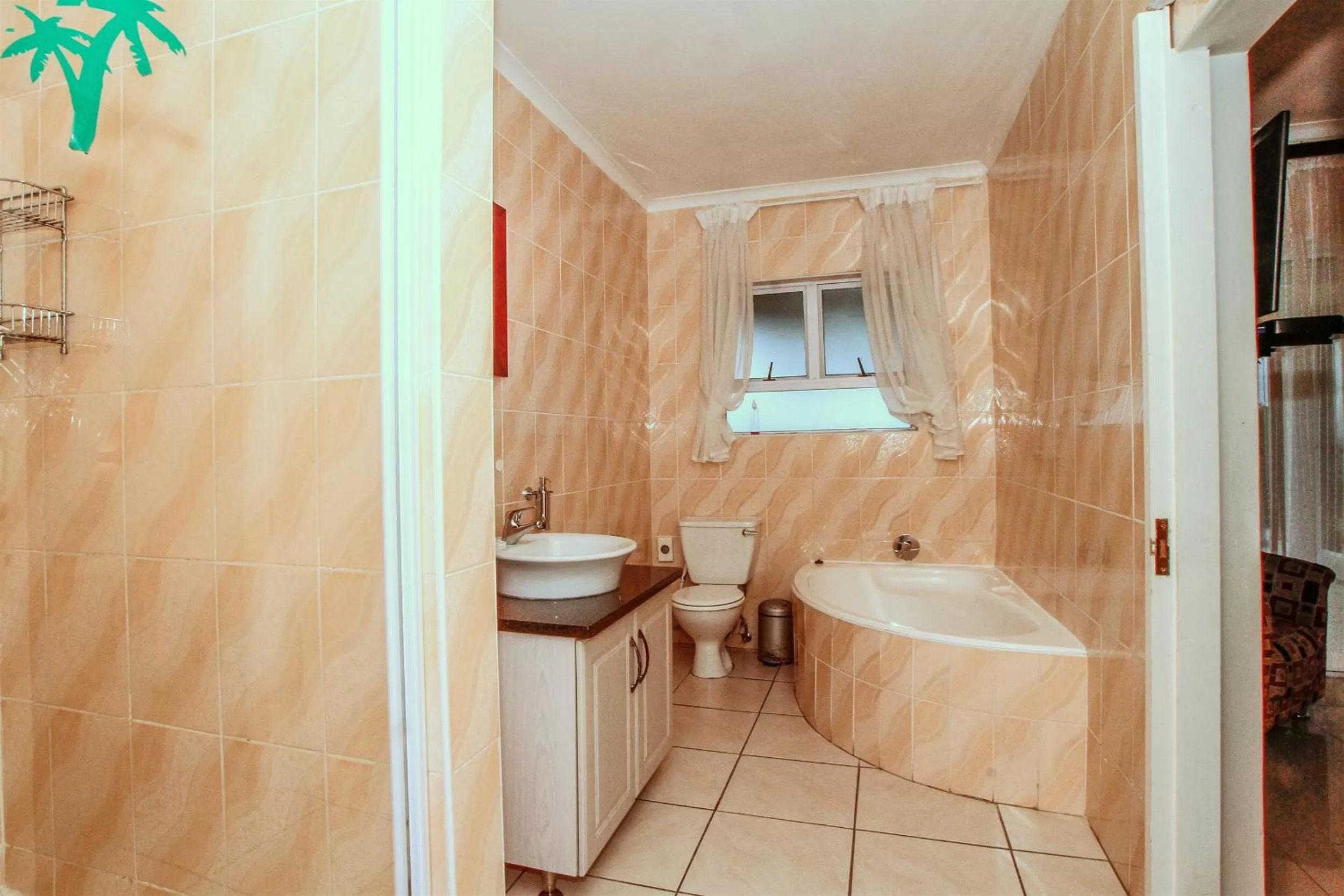 Addis Bed and Breakfast