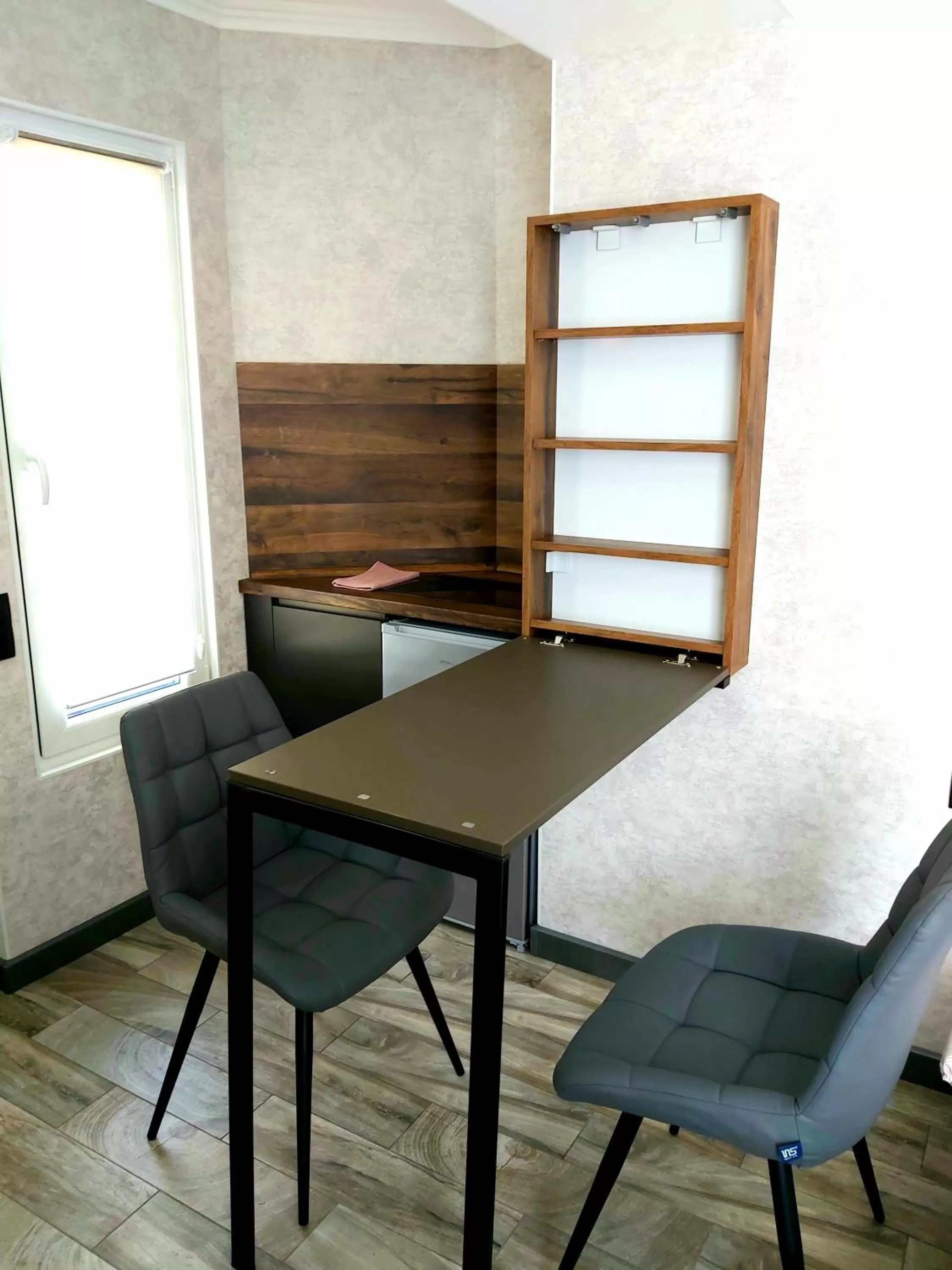 Dining area, Seating Area in White House