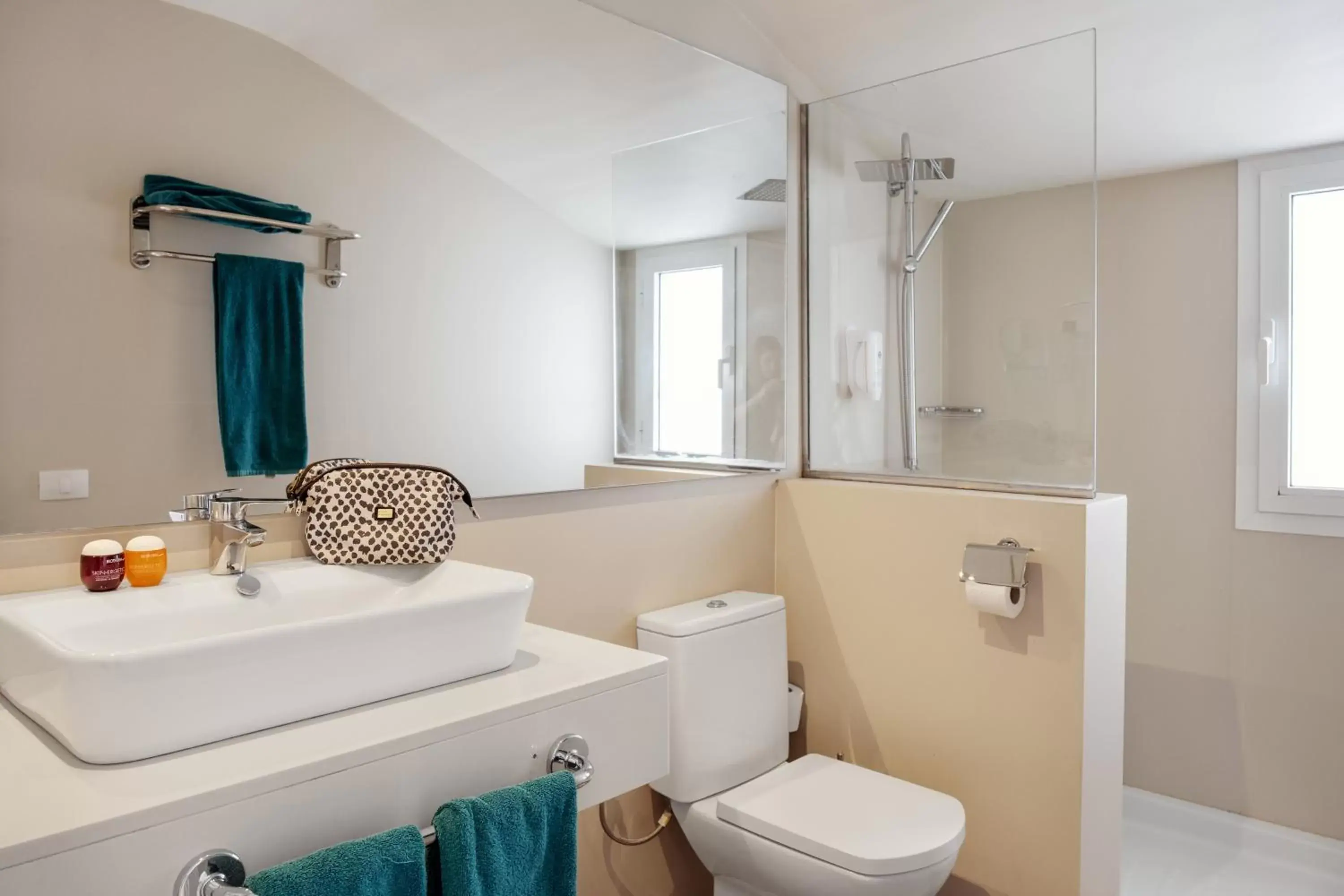 Standard Double Room in Playa Park Zensation Standard Double Room in Playa Park Zensation