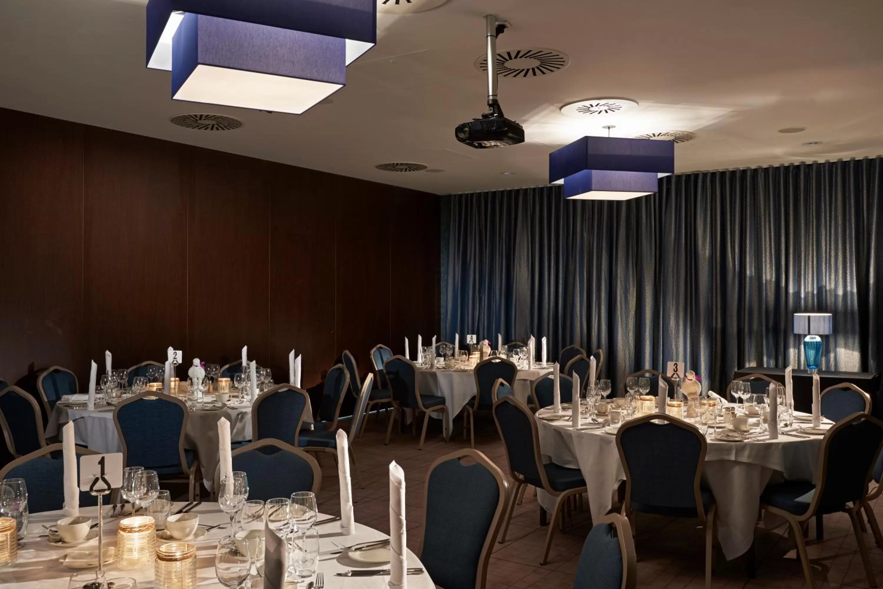 Meeting/conference room in Village Hotel Aberdeen