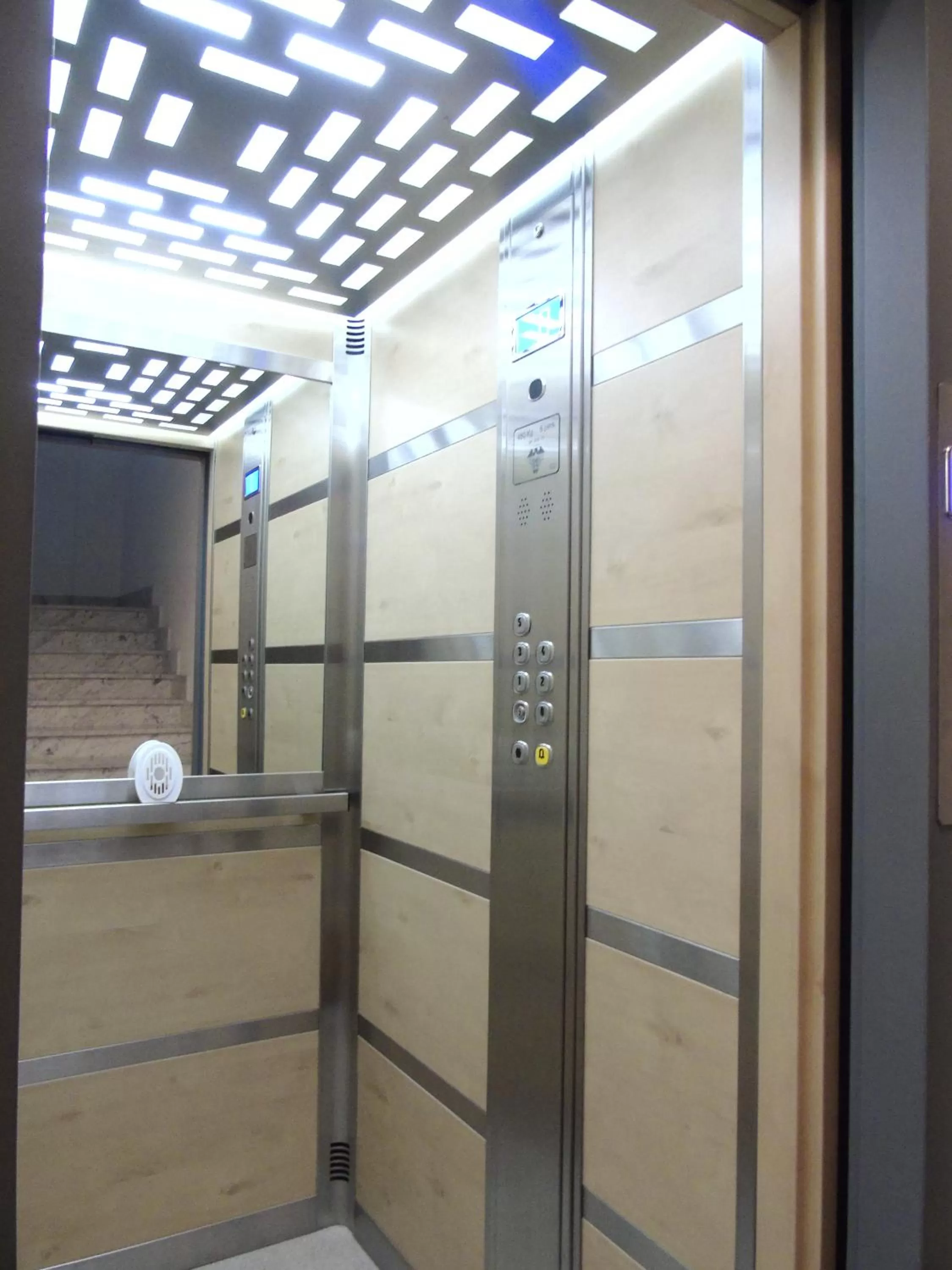 Other in Areté Luxury Room