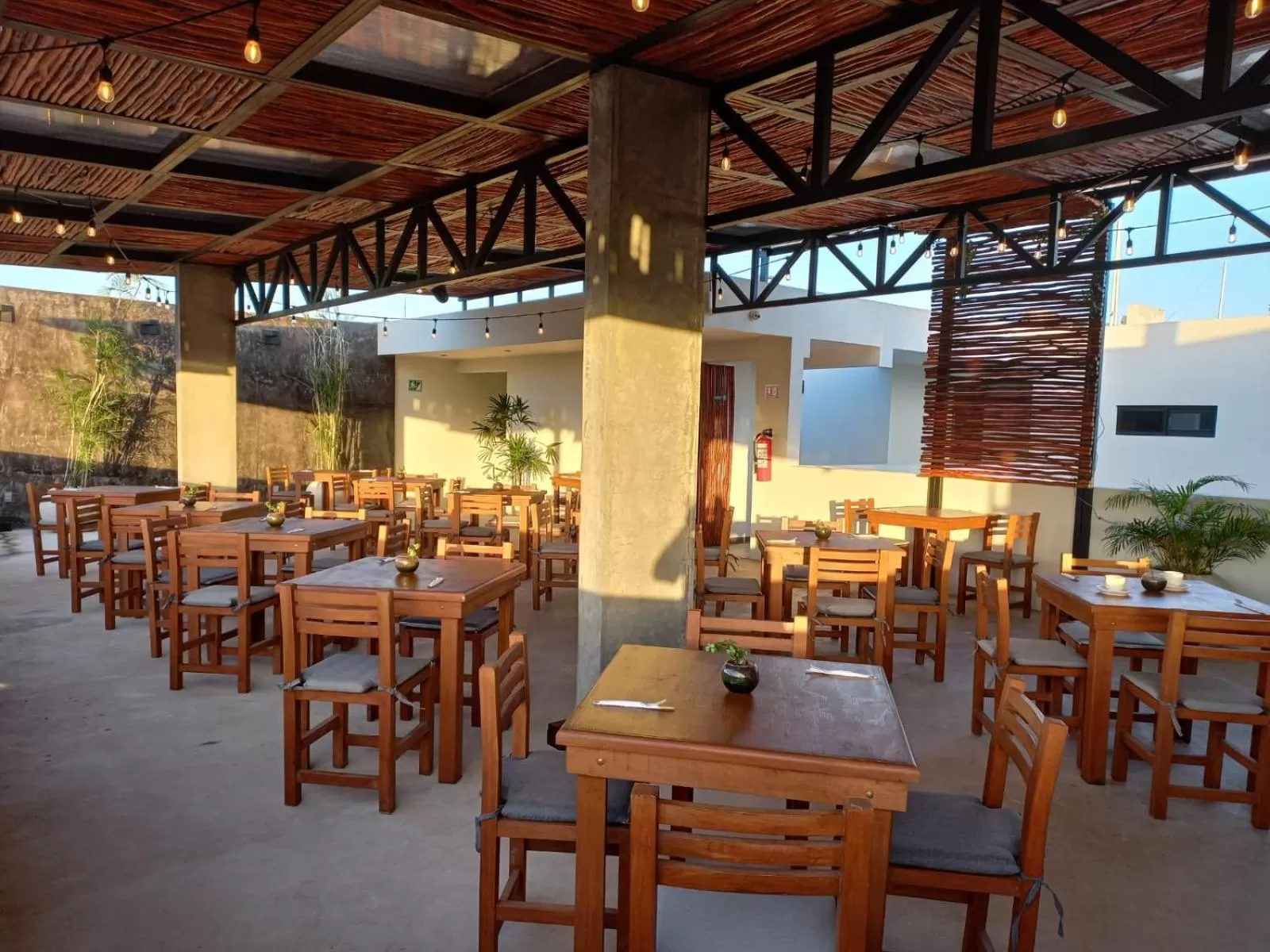 Off site, Restaurant/Places to Eat in Hotel Muyu Tulum