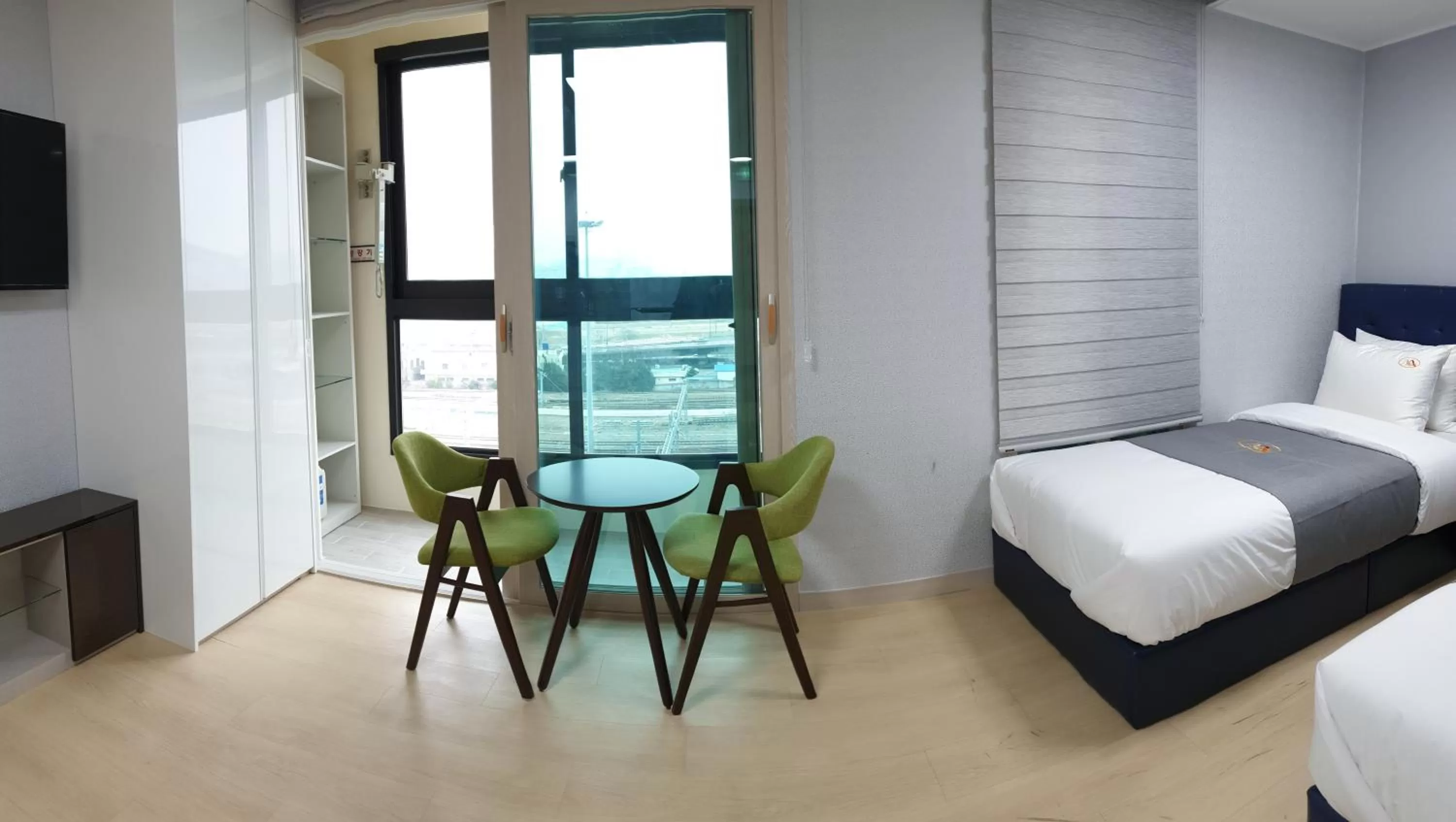 The Port Hotel Busan