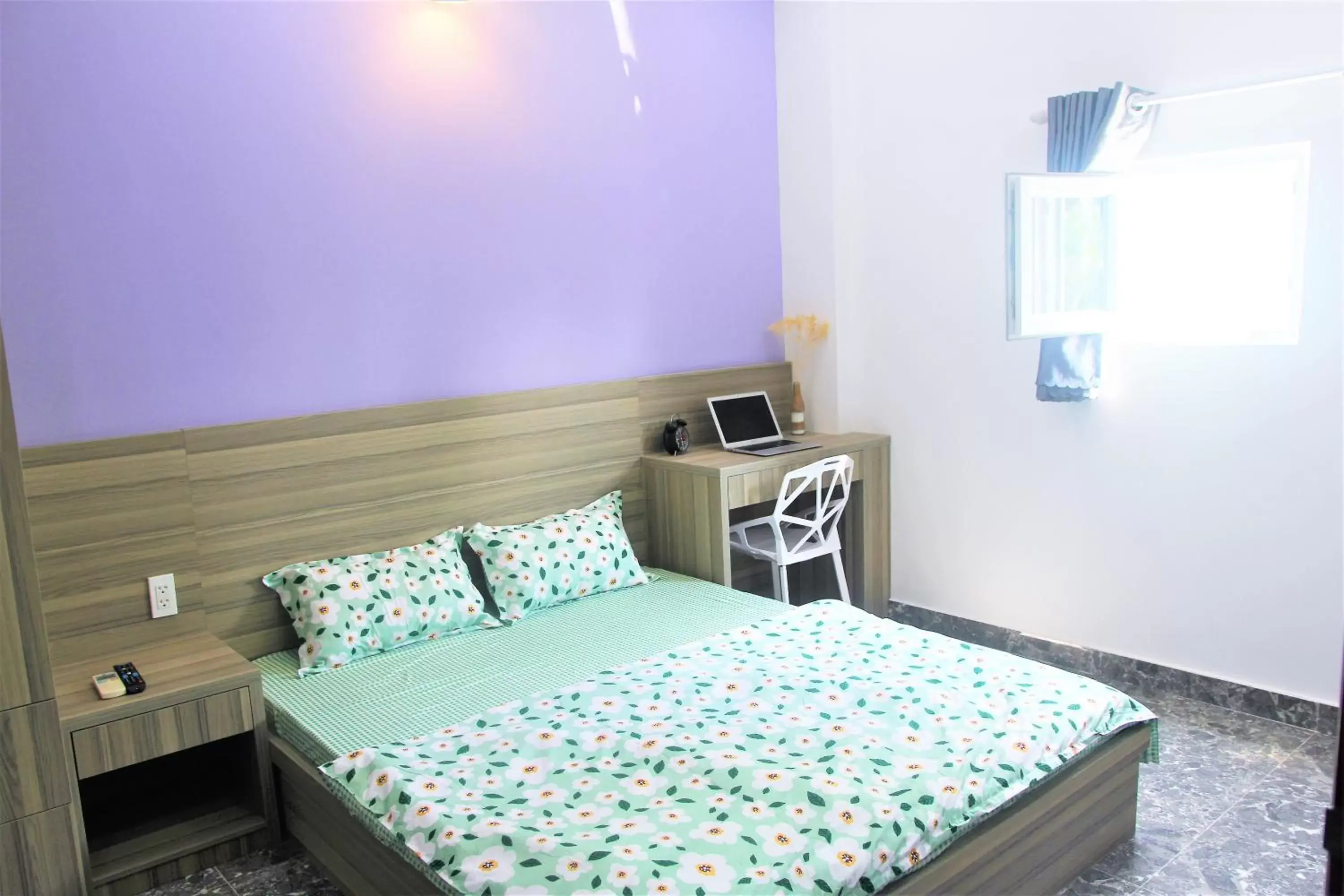 Double Room in Lyly's House - Homestay Double Room in Lyly's House - Homestay