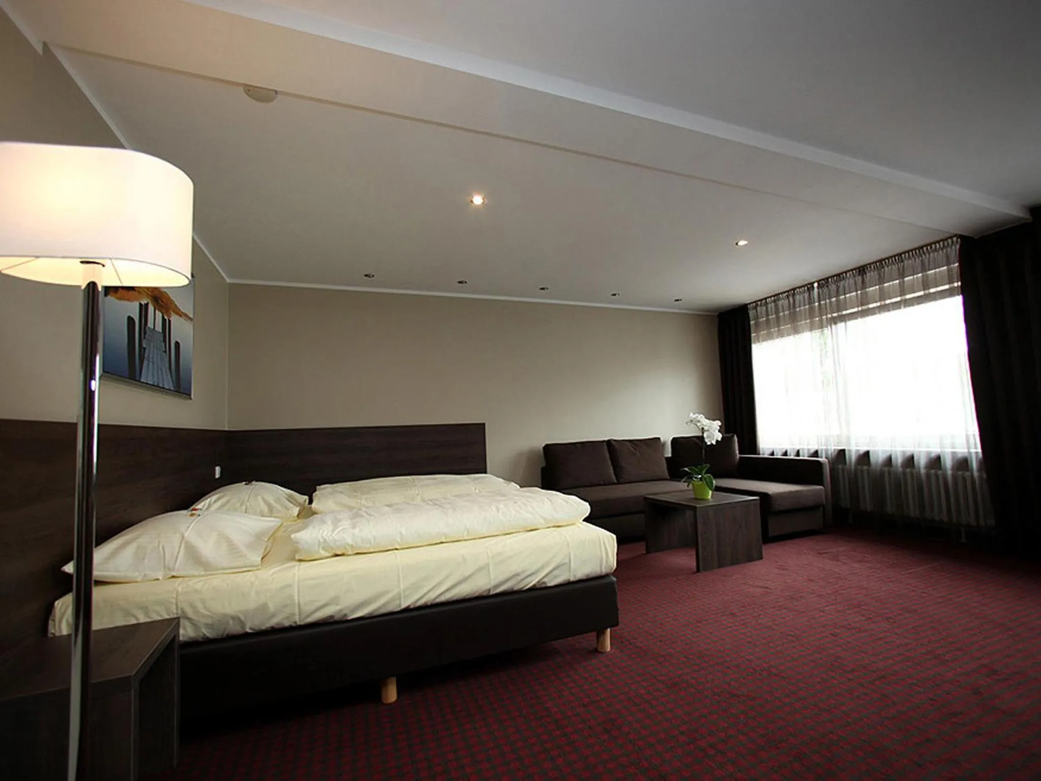 Apartment (1-2 Adults) in Sonnenhof