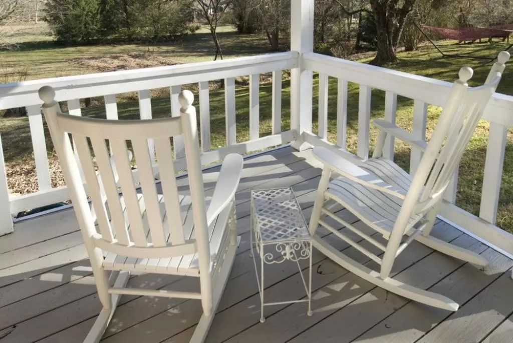Other, Balcony/Terrace in Folkestone Inn