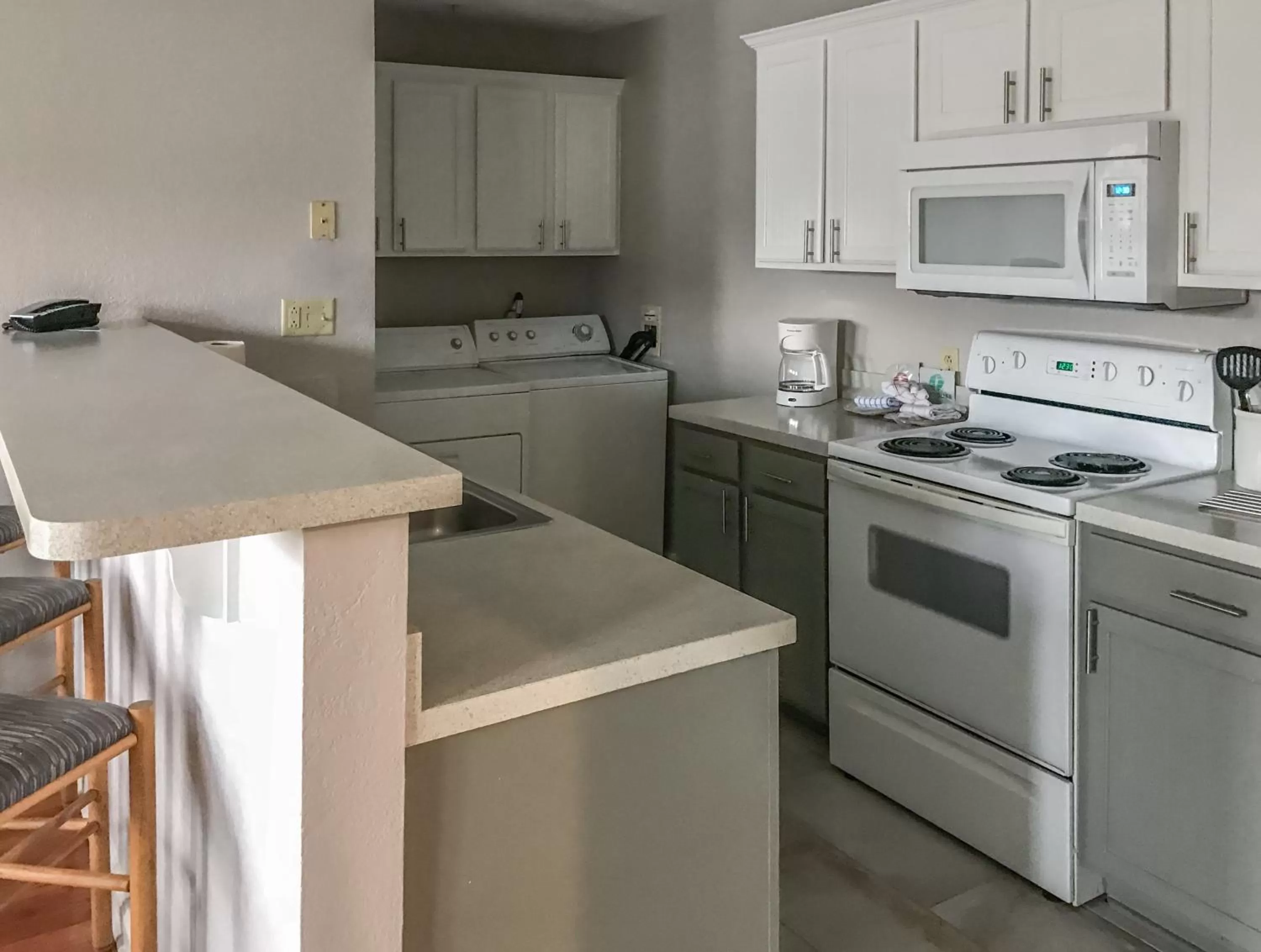 Photo of the whole room in Holiday Inn Club Vacations Oak n Spruce Resort in the Berkshires