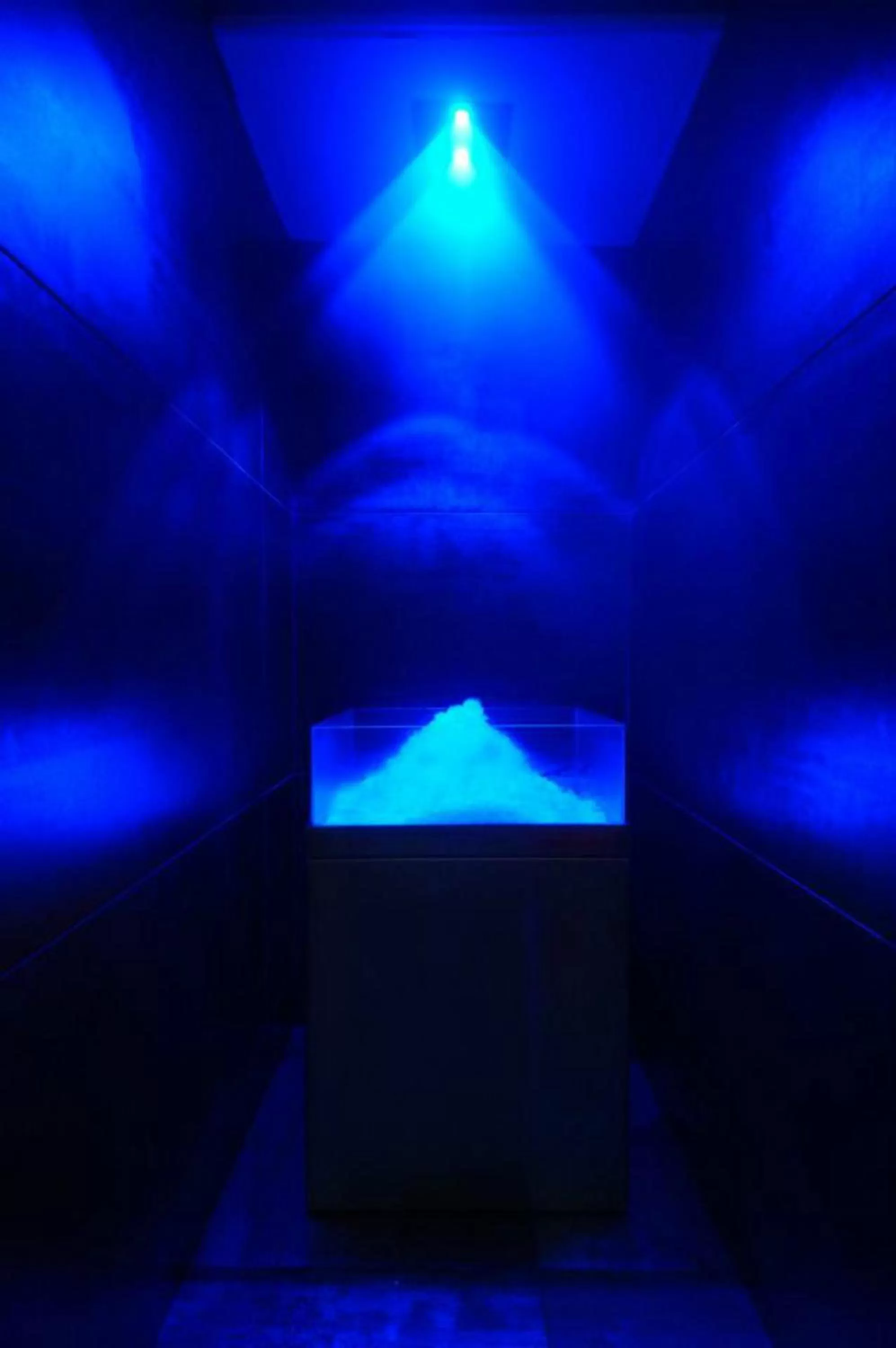 Spa and wellness centre/facilities in Central Hotel