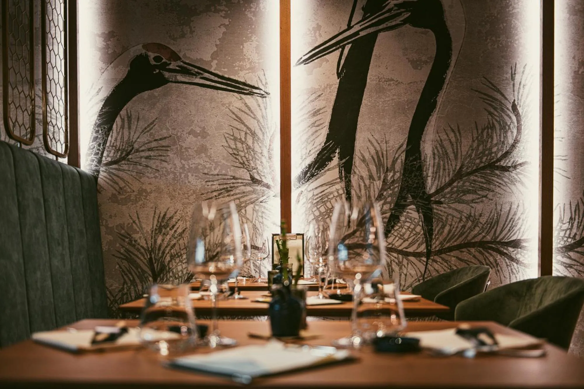 Restaurant/places to eat in Hotel B&B Feldmessner