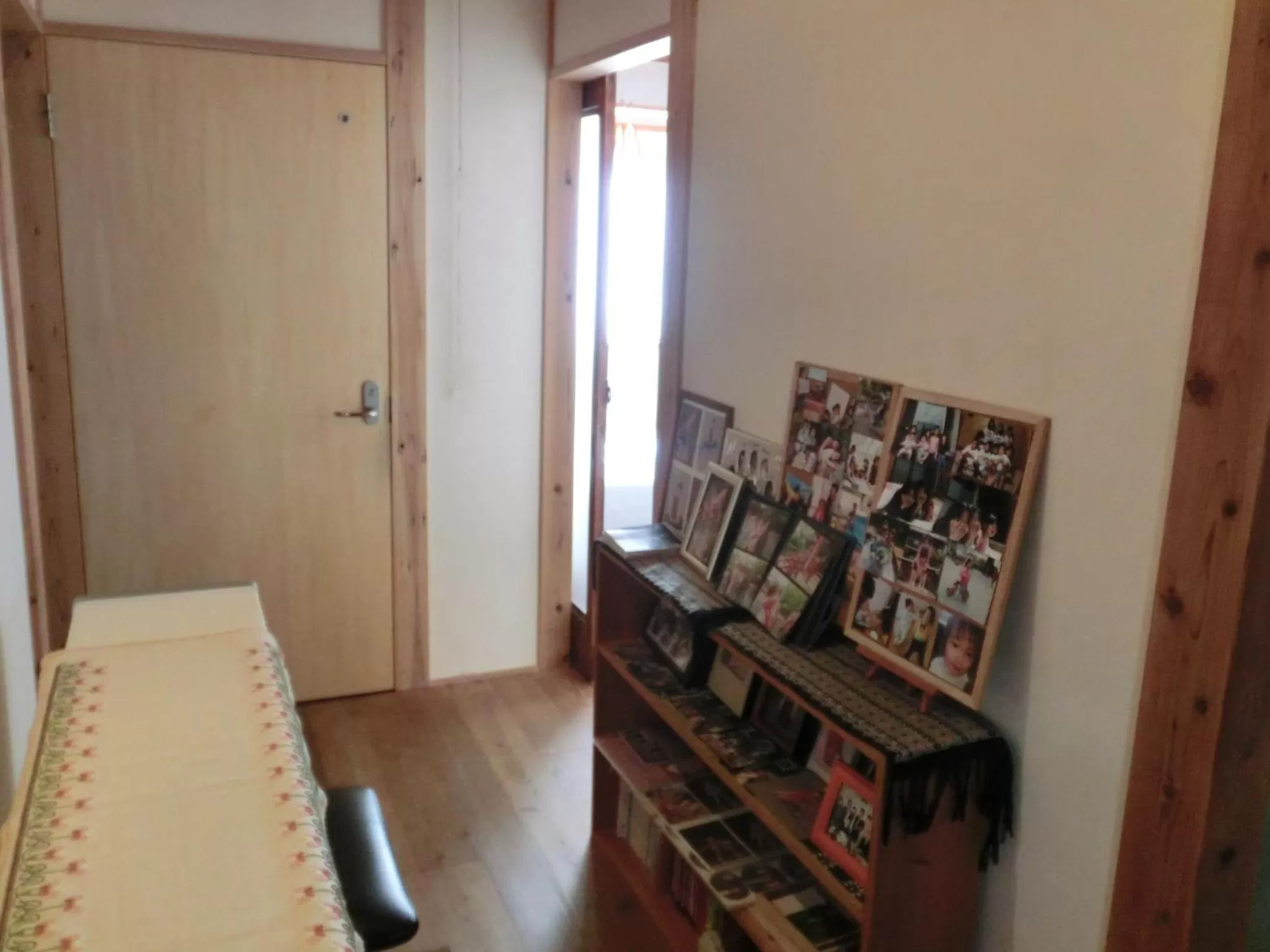 Dining Area in House of Peace