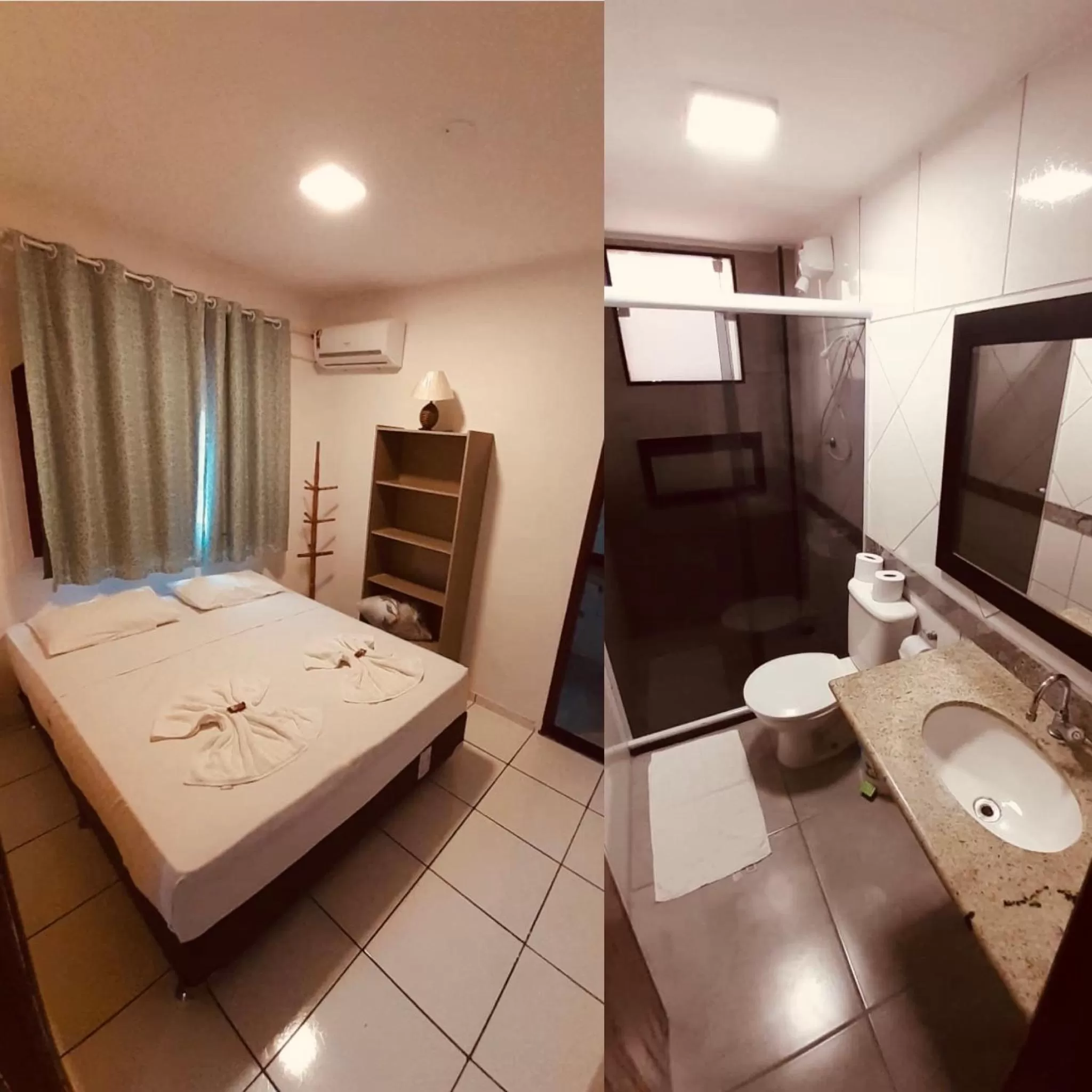 Flamingo Beach Pousada