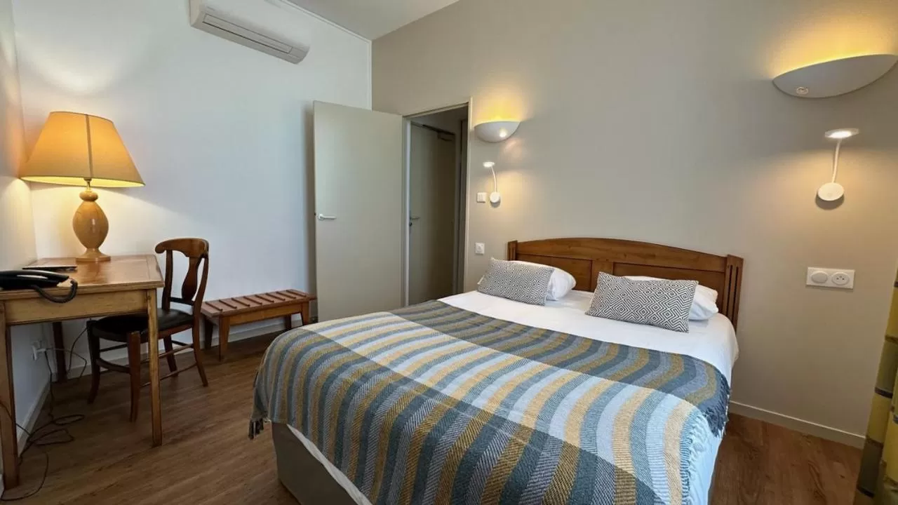 Logis Hôtel de la Tête Noire