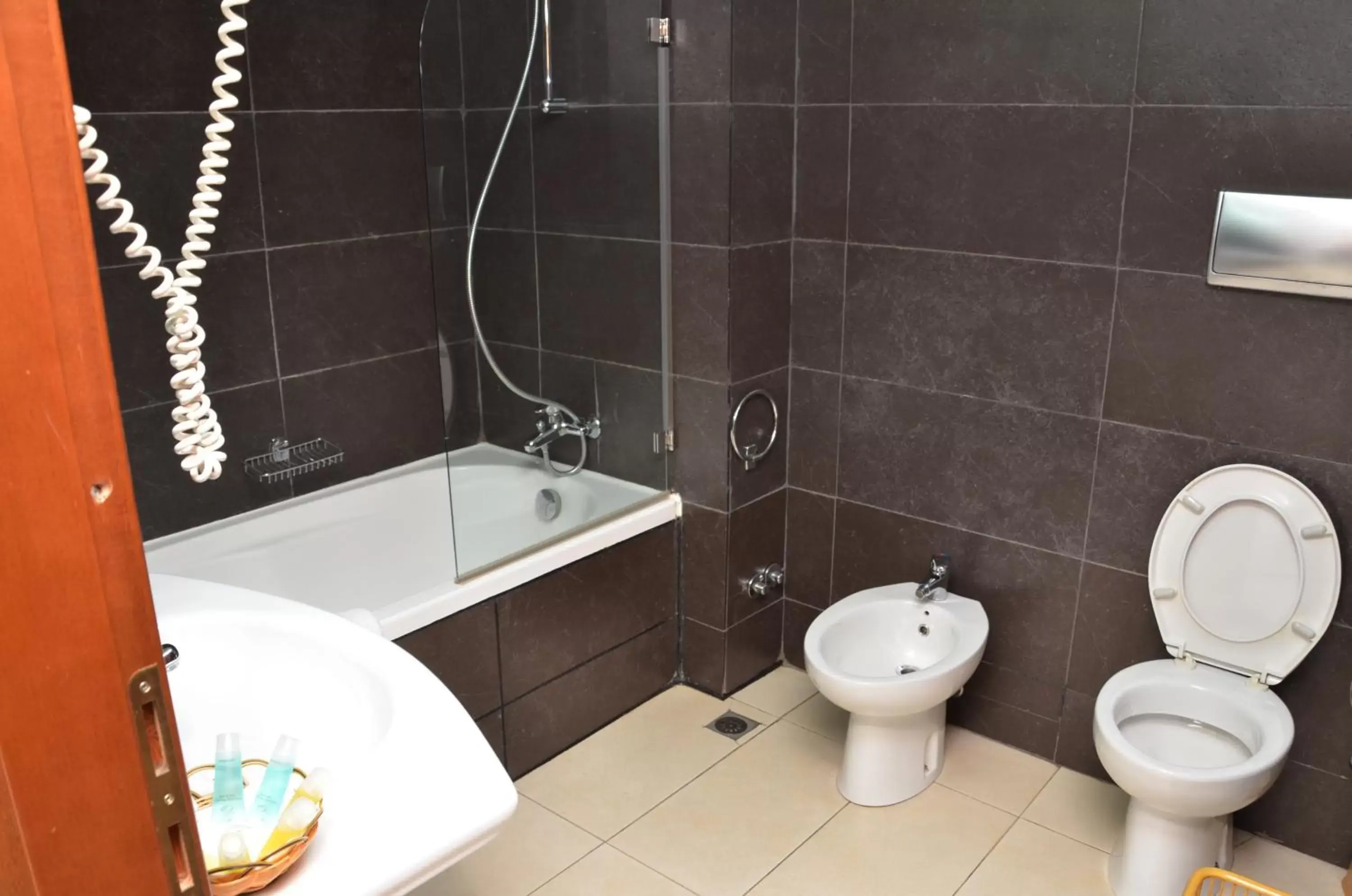 Double Room in Djeuga Palace Hotel Double Room in Djeuga Palace Hotel