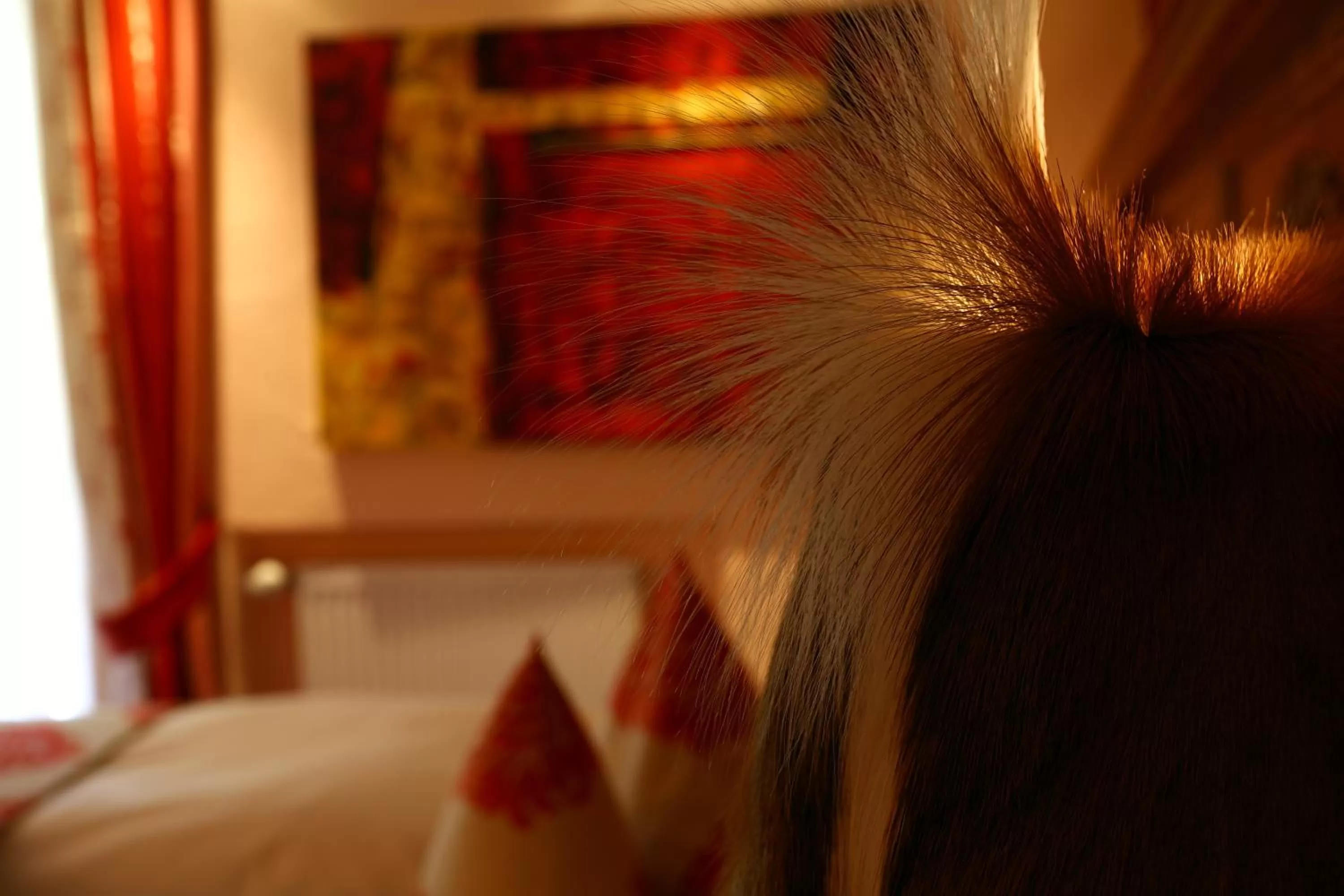 Other, Bed in Hotel Bergruh