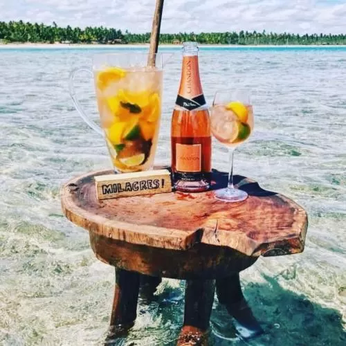 Pousada São Miguel dos Milagres