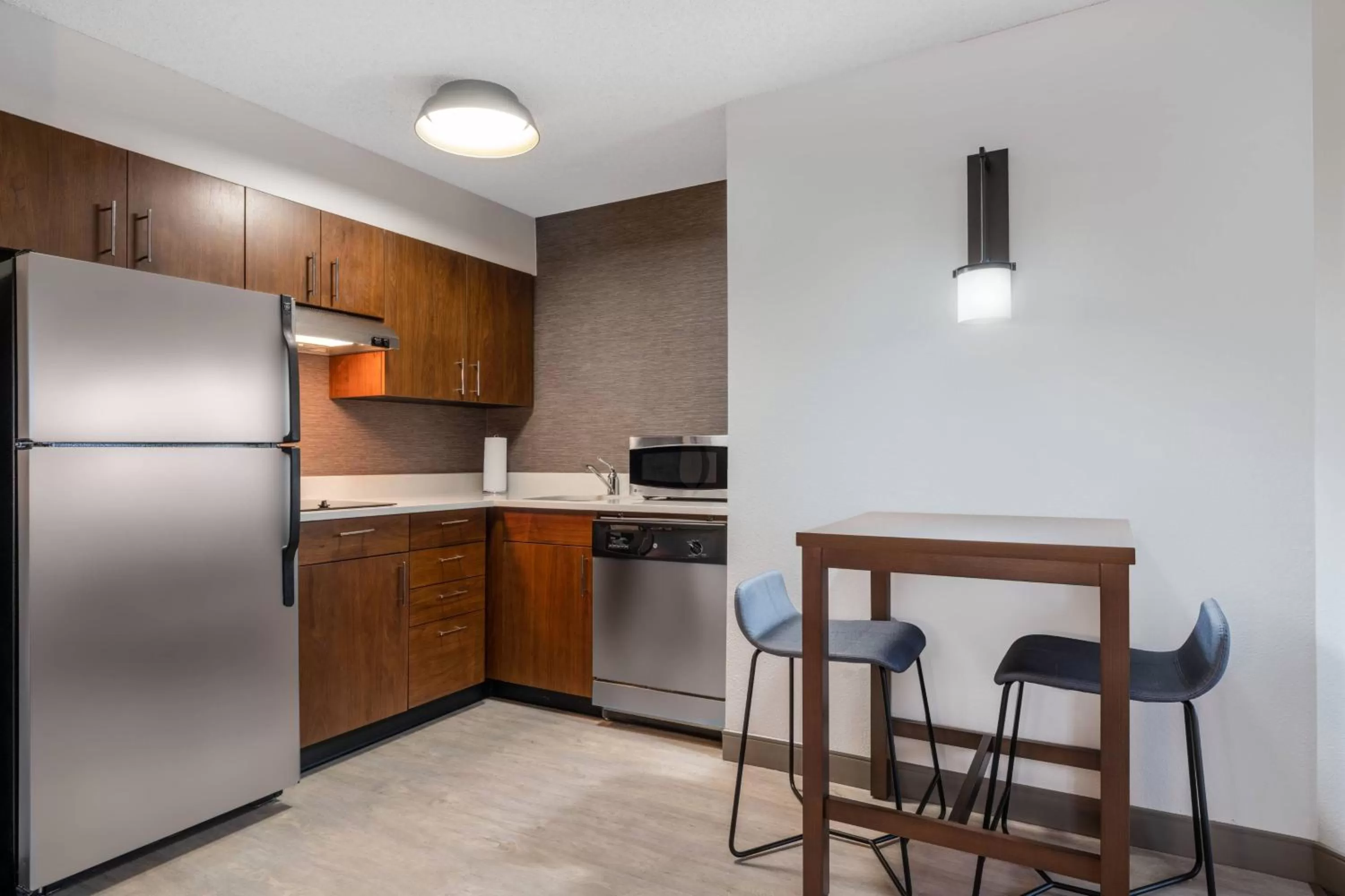 Bedroom in Residence Inn Austin South