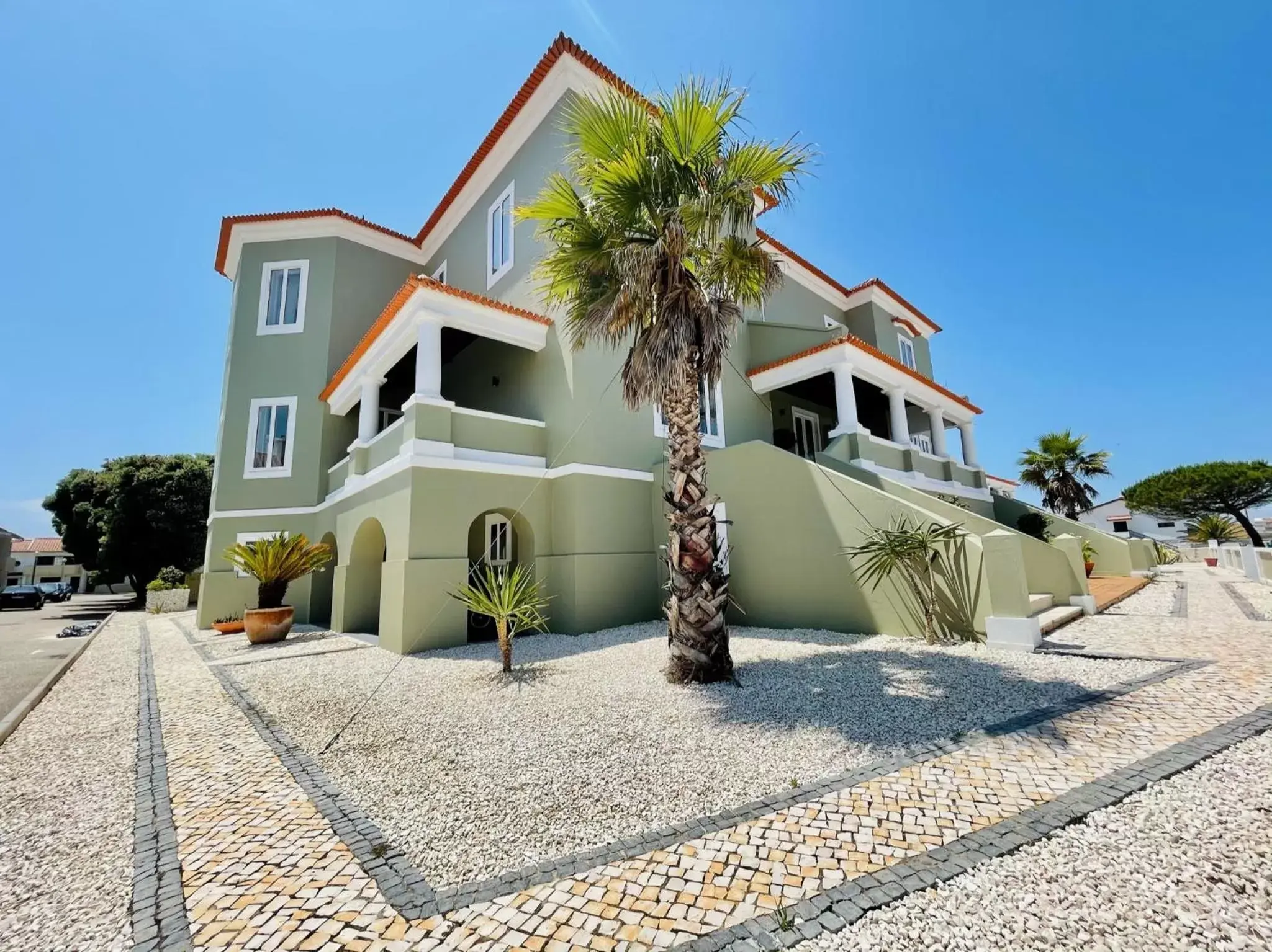 Property Building in REFÚGIO DOURADO Property Building in REFÚGIO DOURADO