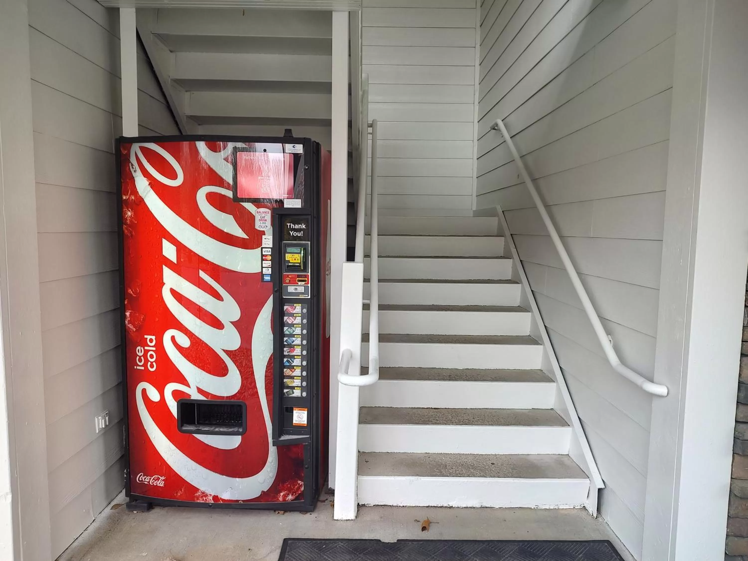 Property building in Hilltop Inn & Suites, near Foxwoods Casino