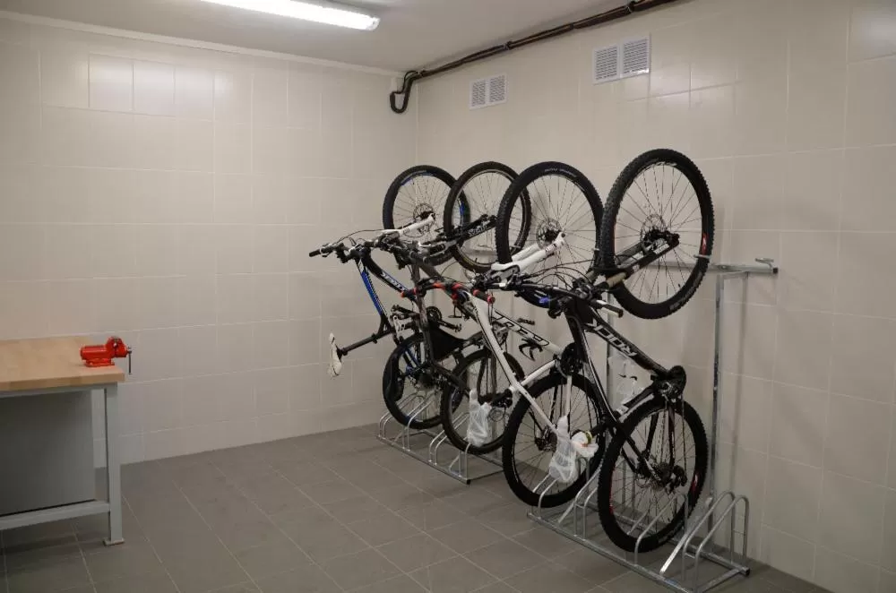 Other in Pivovar Hotel Na Rychtě