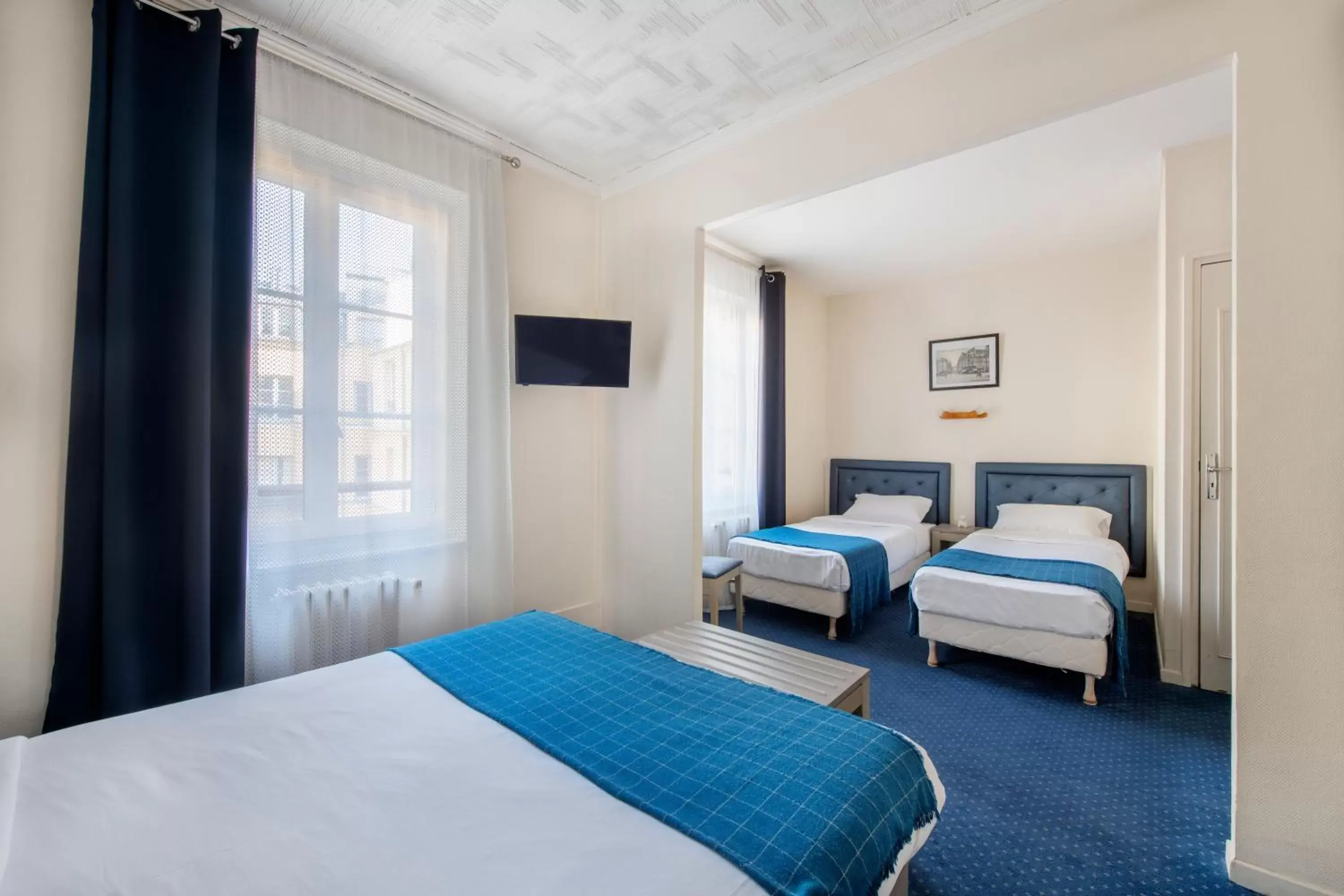 Royal Hotel Versailles Royal Hotel Versailles