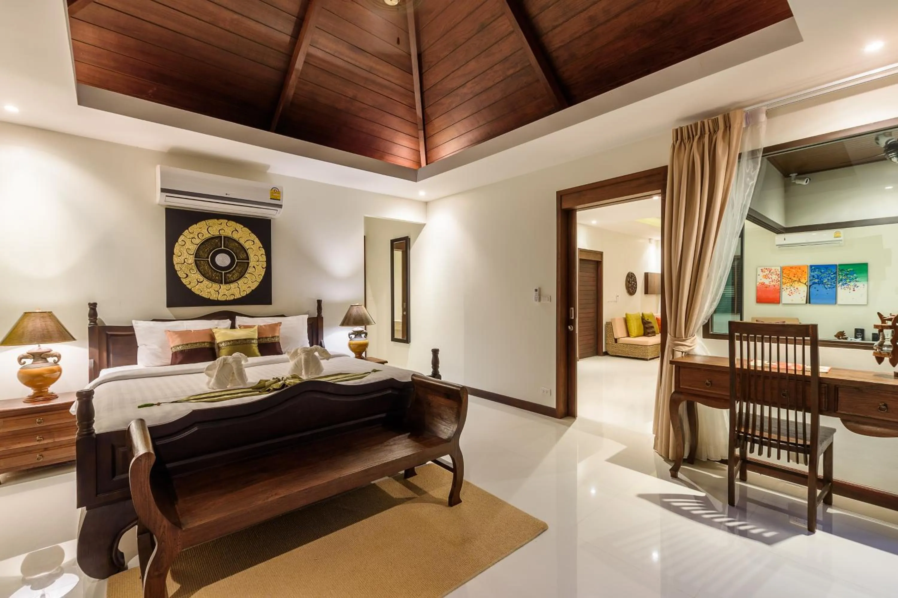 Inspire Villas Phuket