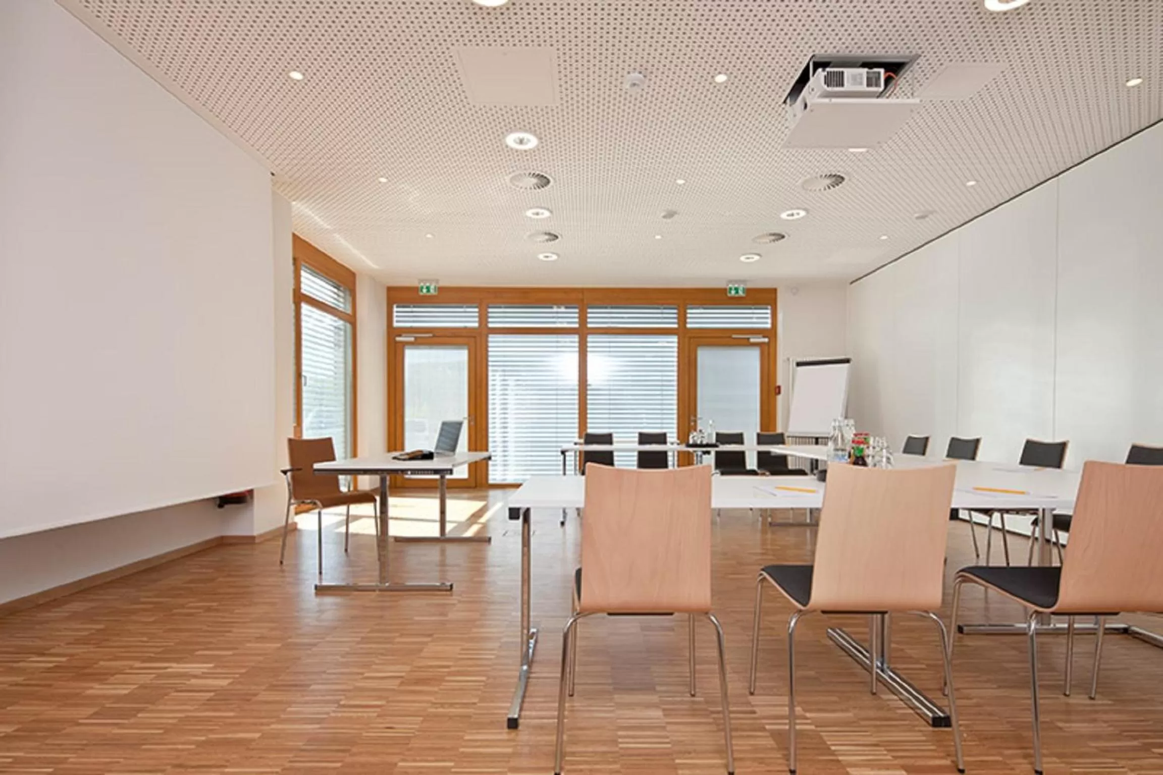 Meeting/conference room in Hotel Kapellenberg