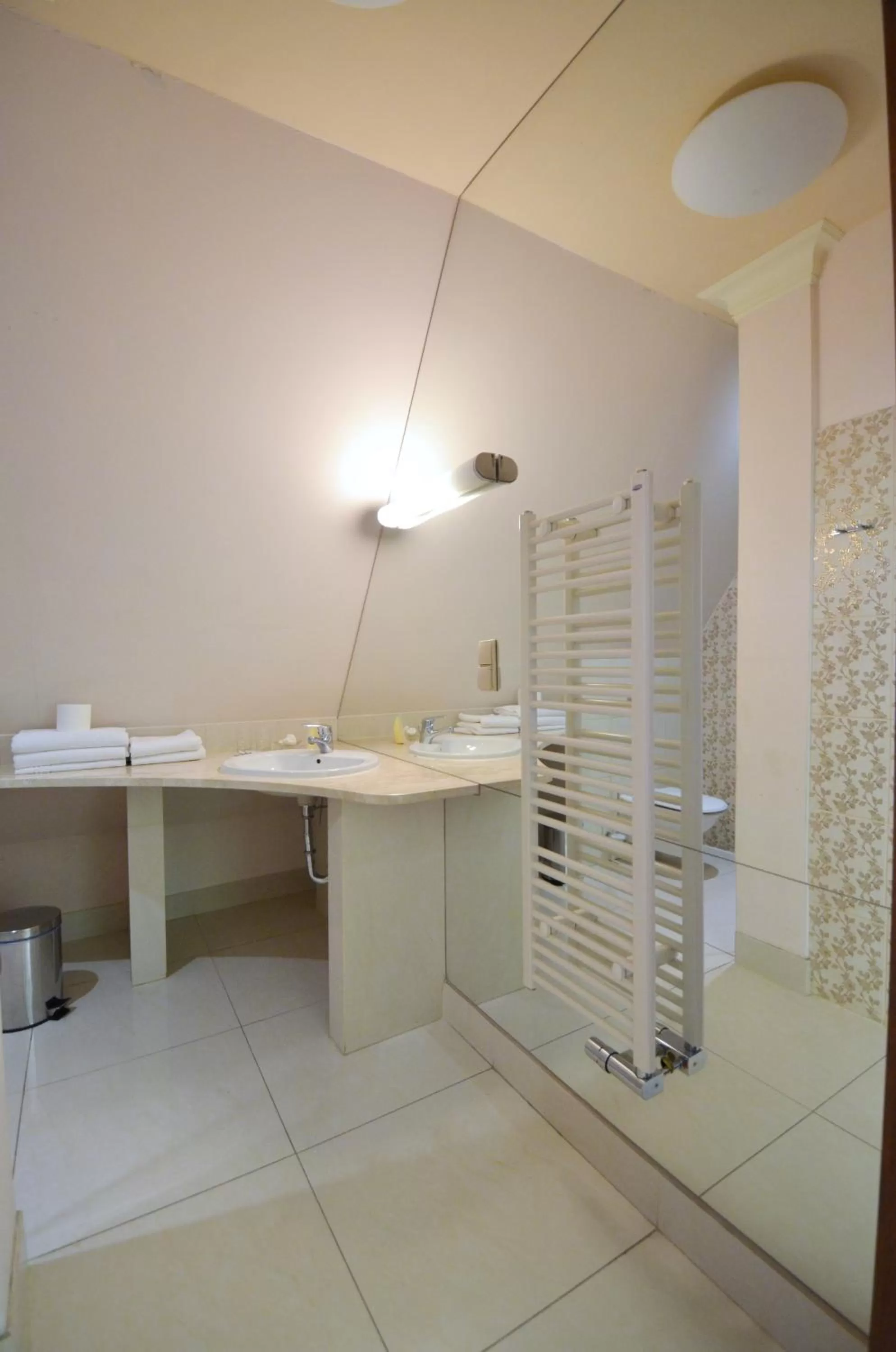 Pensjonat Nad Rzeką